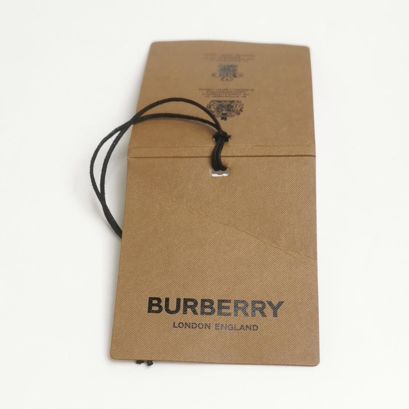 Burberry Burberry Women 26 Shorts Size 26" / US 2 / IT 38 - 4 Thumbnail