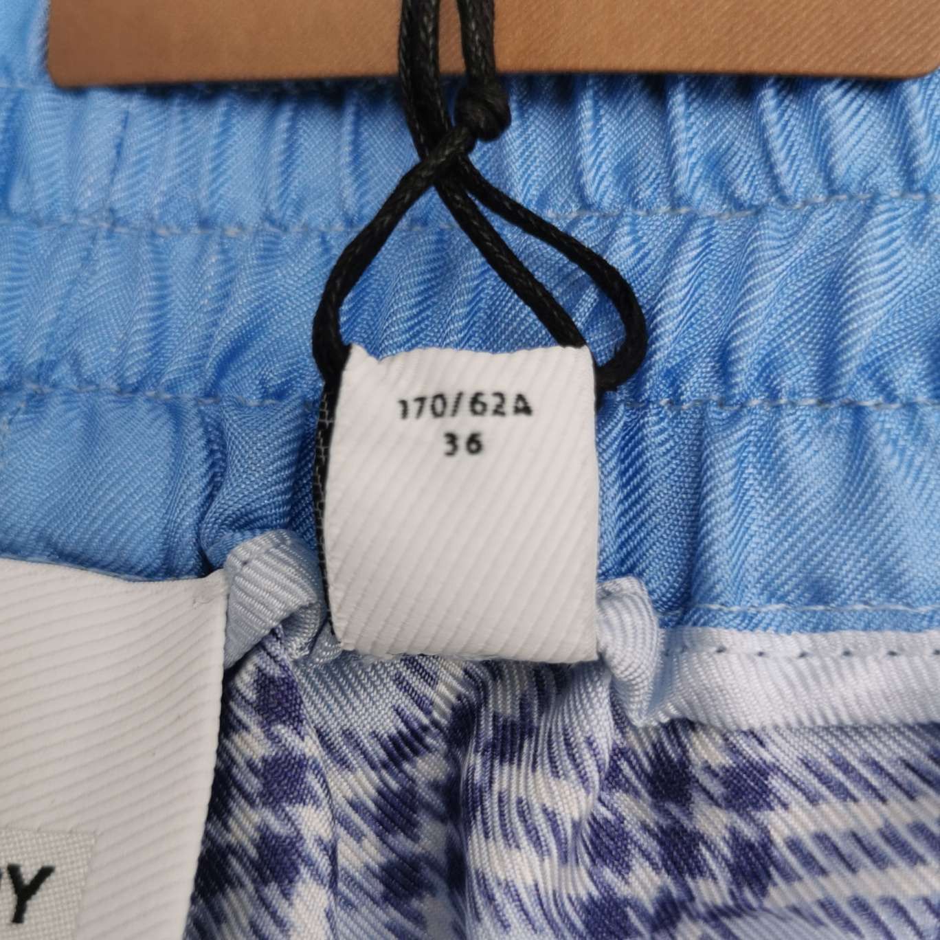 Burberry Burberry Women 26 Shorts Size 26" / US 2 / IT 38 - 7 Thumbnail