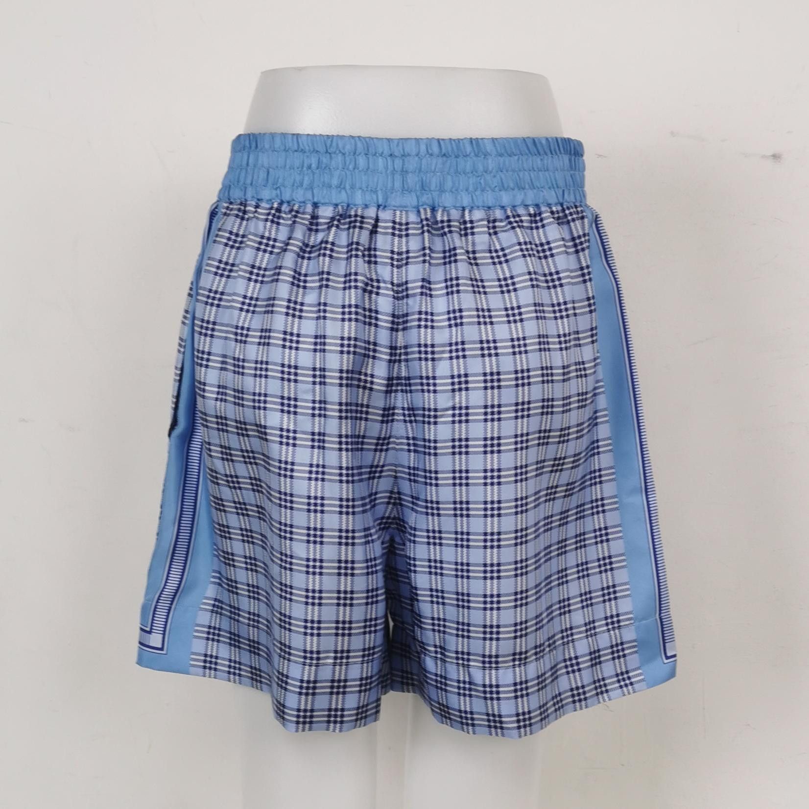 Burberry Burberry Women 26 Shorts Size 26" / US 2 / IT 38 - 2 Thumbnail