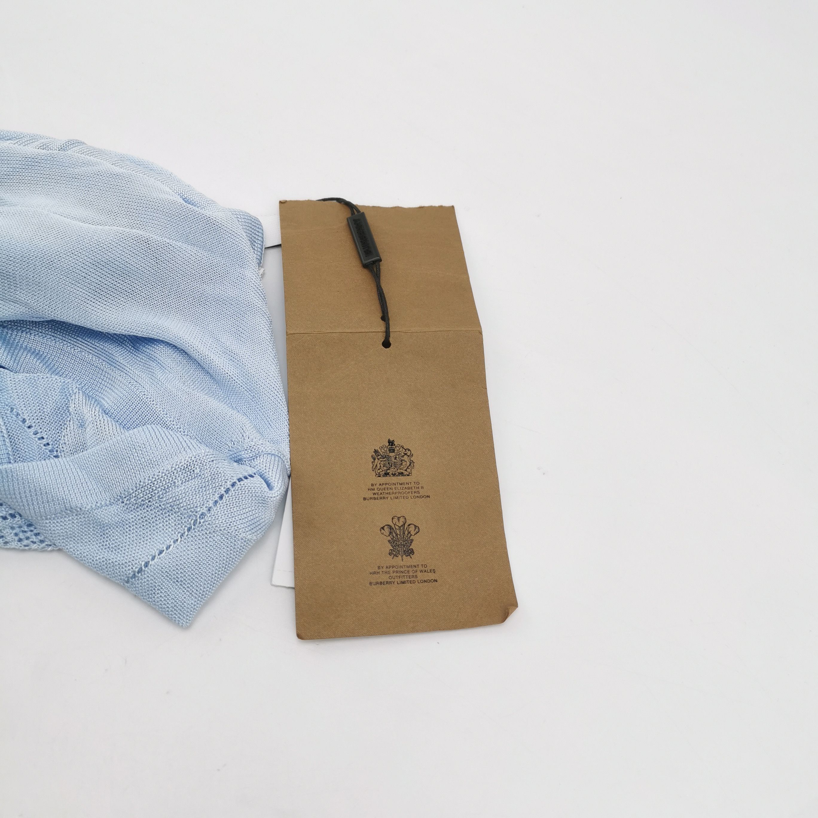 Burberry Burberry Women s Tank Tops Size S / US 4 / IT 40 - 4 Thumbnail
