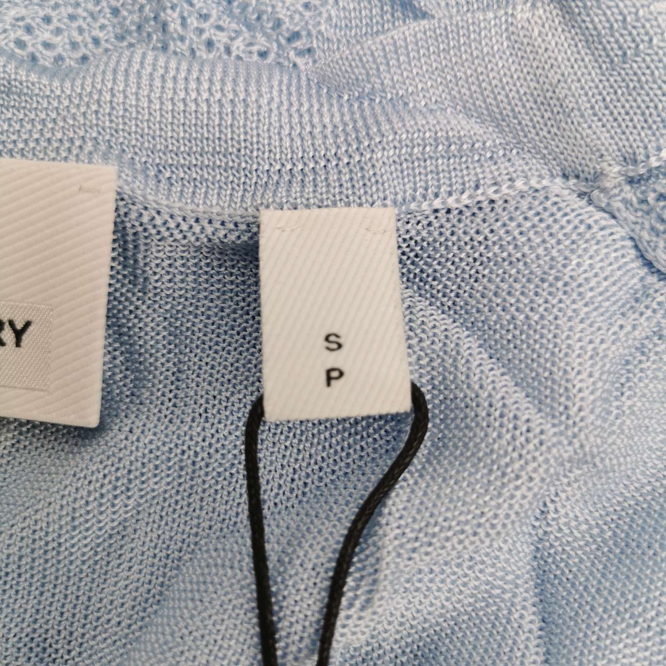 Burberry Burberry Women s Tank Tops Size S / US 4 / IT 40 - 6 Thumbnail