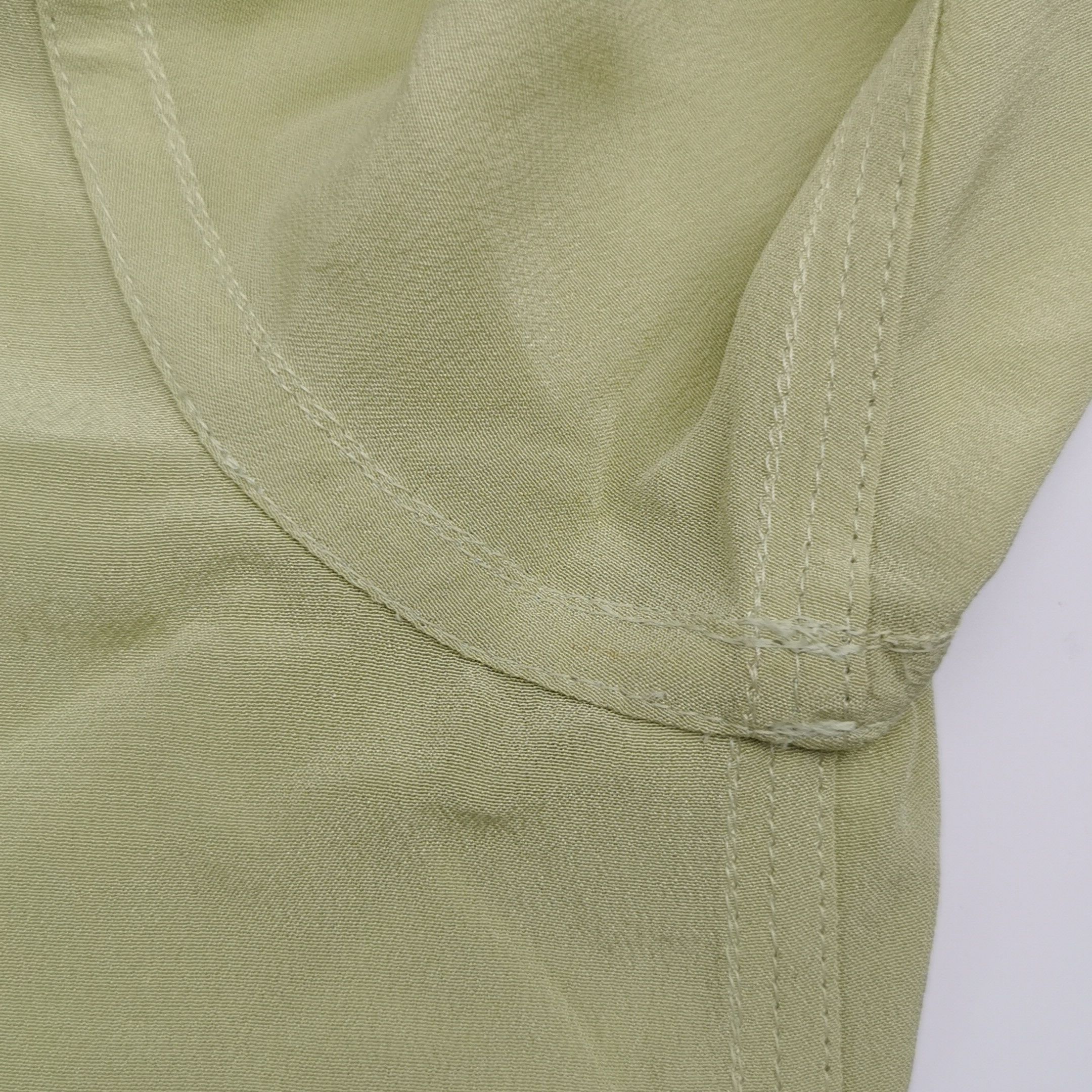 Burberry Burberry Women s Short Sleeve Shirts Size S / US 4 / IT 40 - 10 Thumbnail