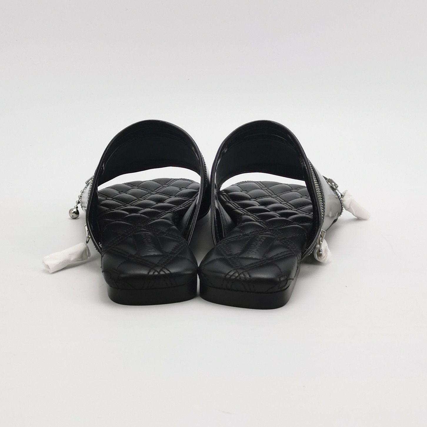 Burberry Burberry Women 6 Sandals Size US 6 / IT 36 - 4 Thumbnail