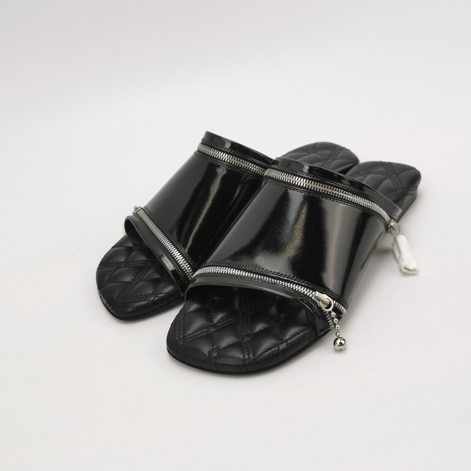Burberry Burberry Women 6 Sandals Size US 6 / IT 36 - 2 Thumbnail