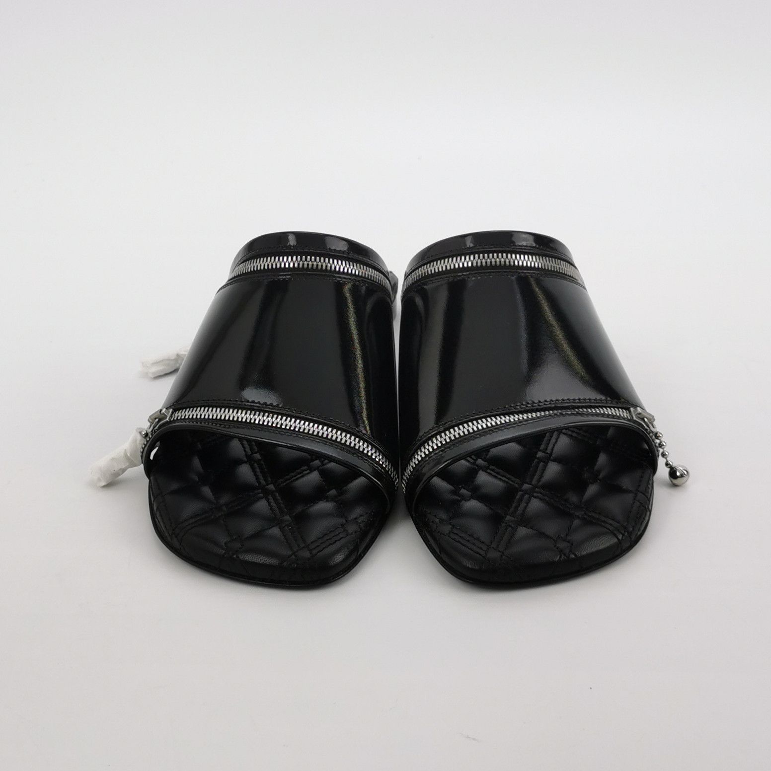 Burberry Burberry Women 6 Sandals Size US 6 / IT 36 - 3 Thumbnail