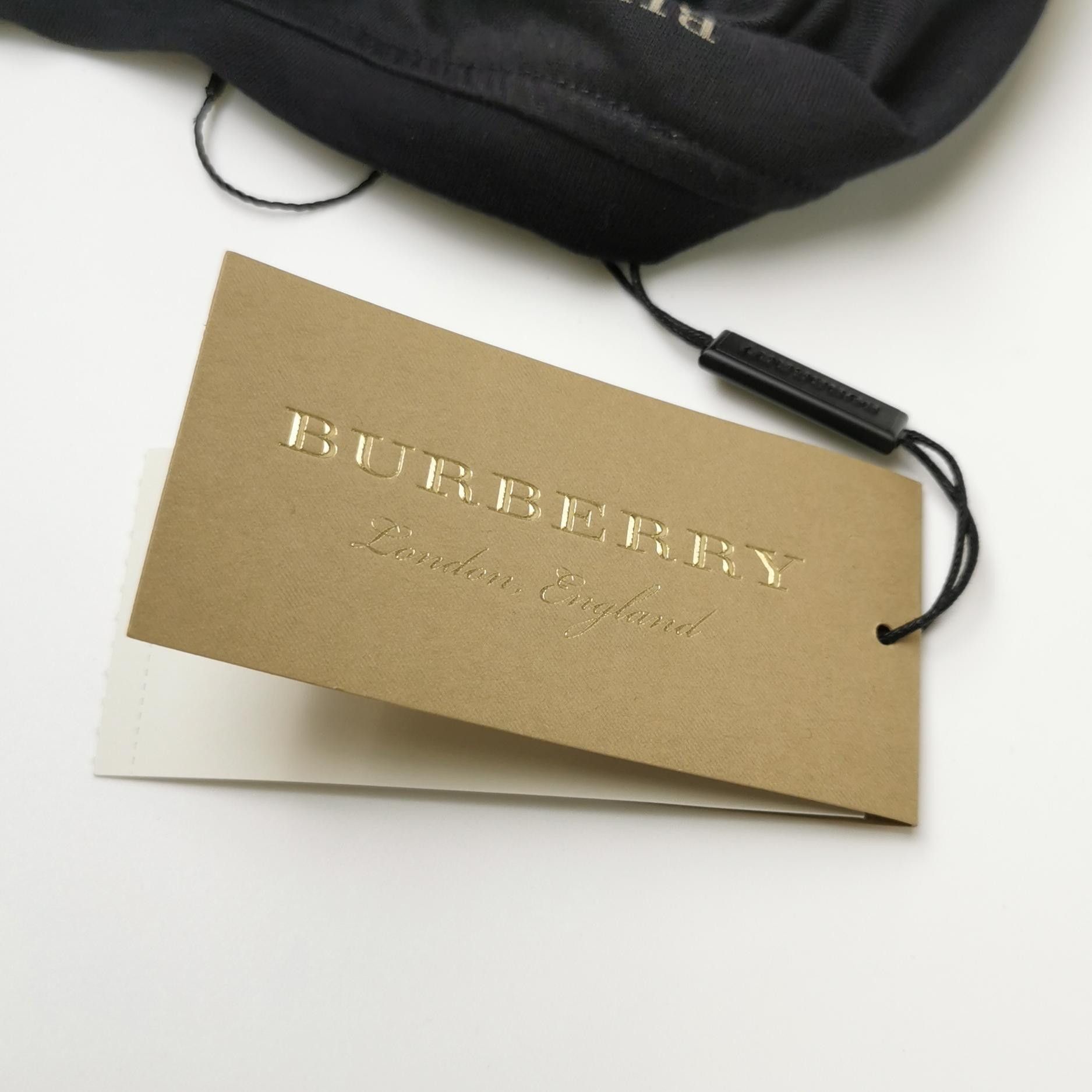 Burberry Burberry Women m Short Sleeve Shirts Size M / US 6-8 / IT 42-44 - 4 Thumbnail