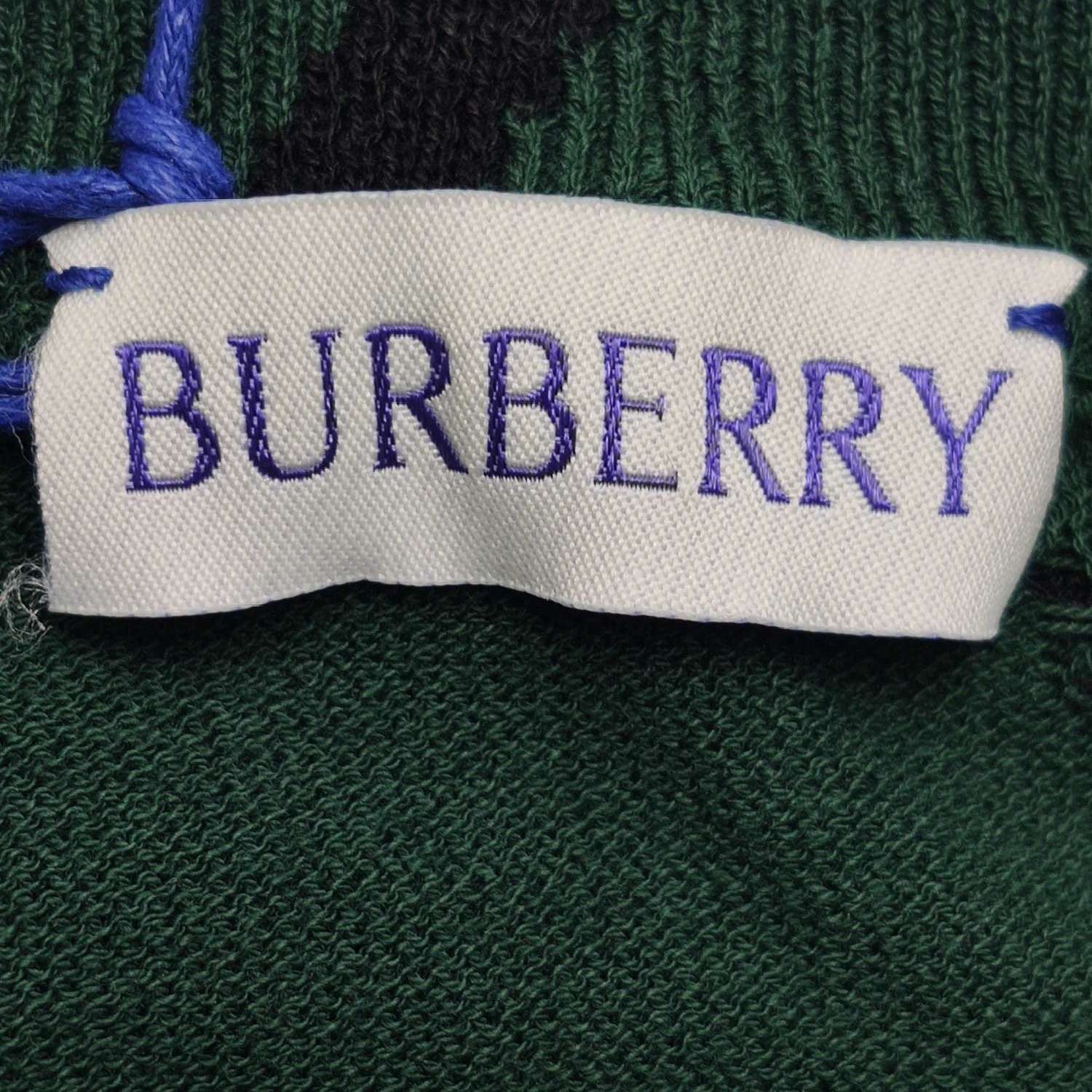 Burberry Burberry Women s Sweaters Size S / US 4 / IT 40 - 4 Thumbnail