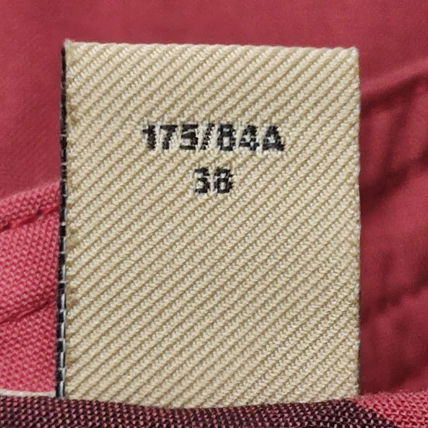 Burberry Burberry Women s Button Ups Size S / US 4 / IT 40 - 8 Thumbnail
