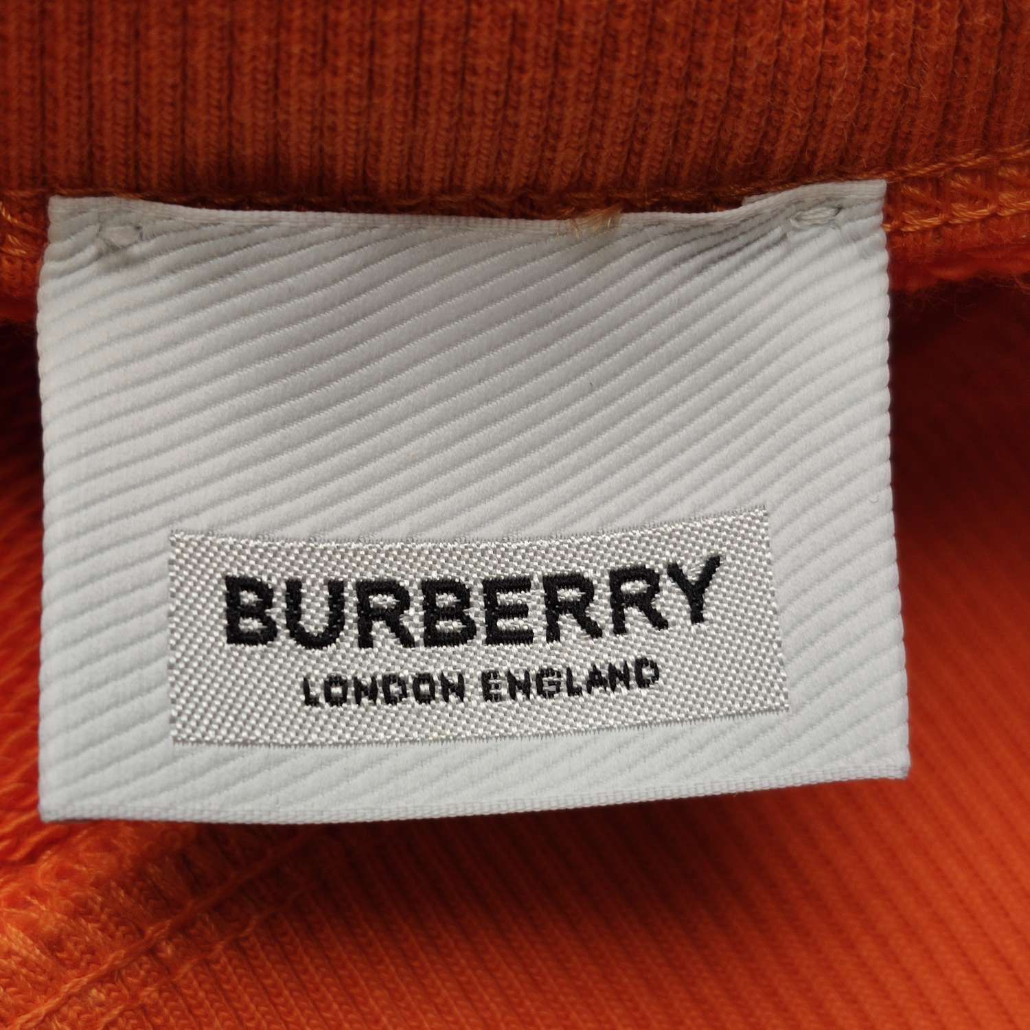 Burberry Burberry Women xl Hoodies Size XL / US 12-14 / IT 48-50 - 5 Thumbnail