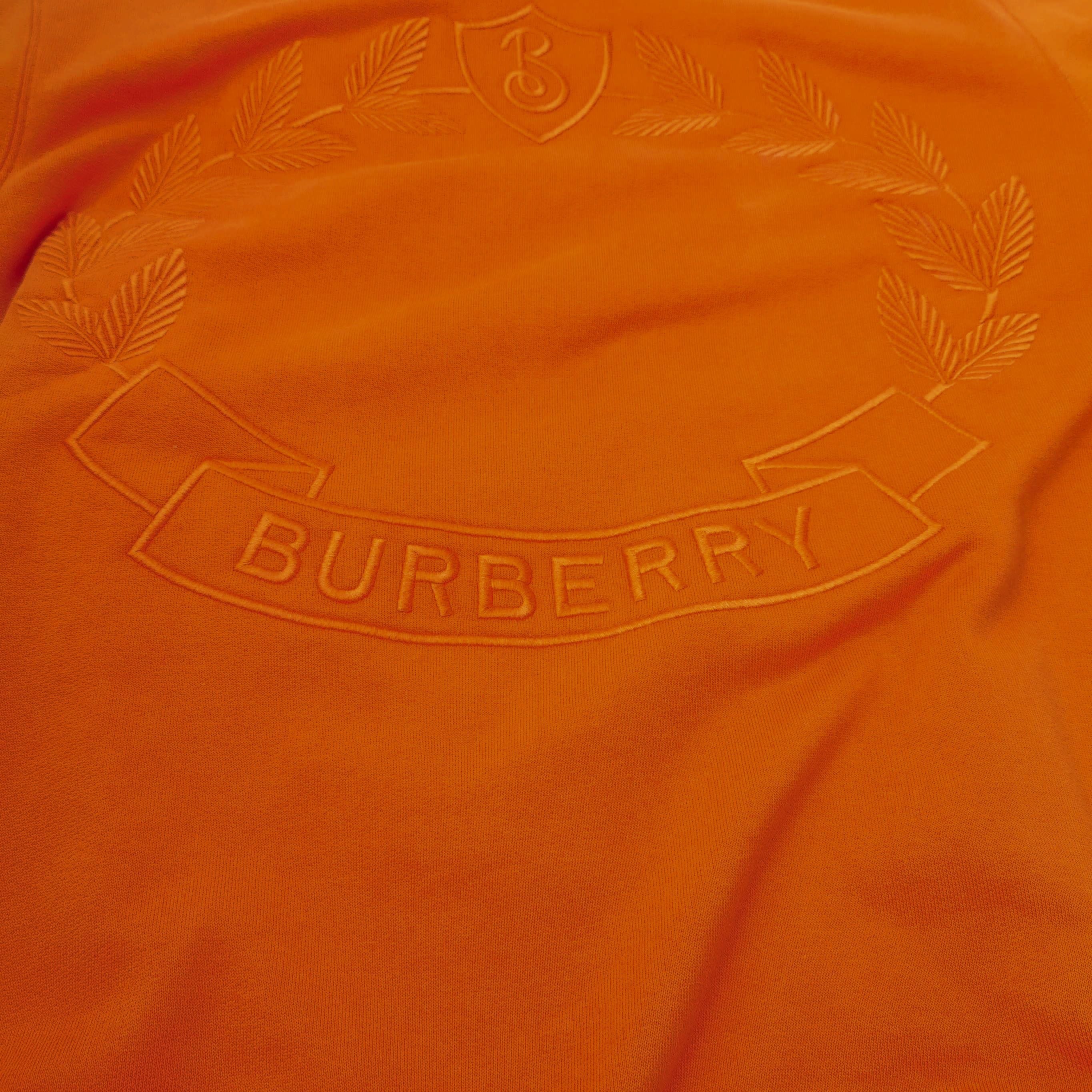 Burberry Burberry Women xl Hoodies Size XL / US 12-14 / IT 48-50 - 3 Thumbnail