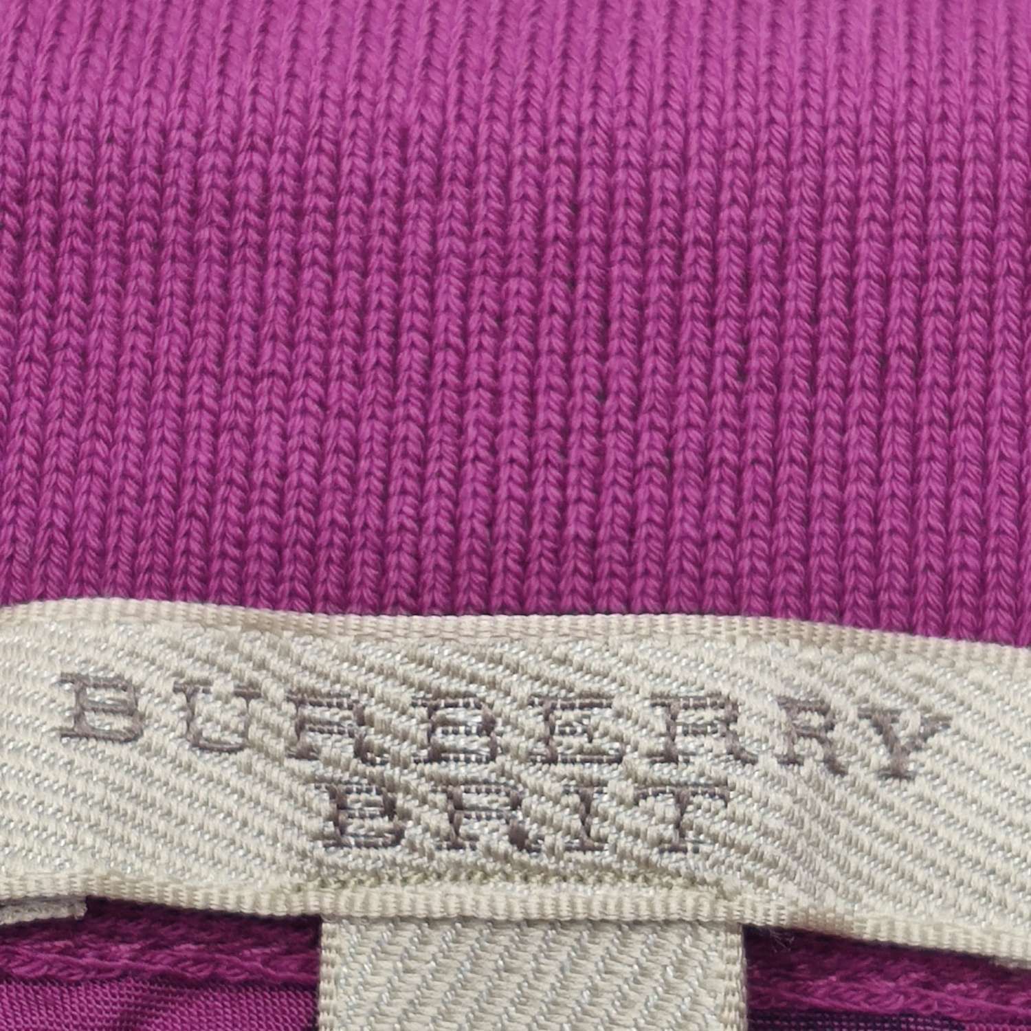 Burberry Burberry Women s Short Sleeve Shirts Size S / US 4 / IT 40 - 5 Thumbnail