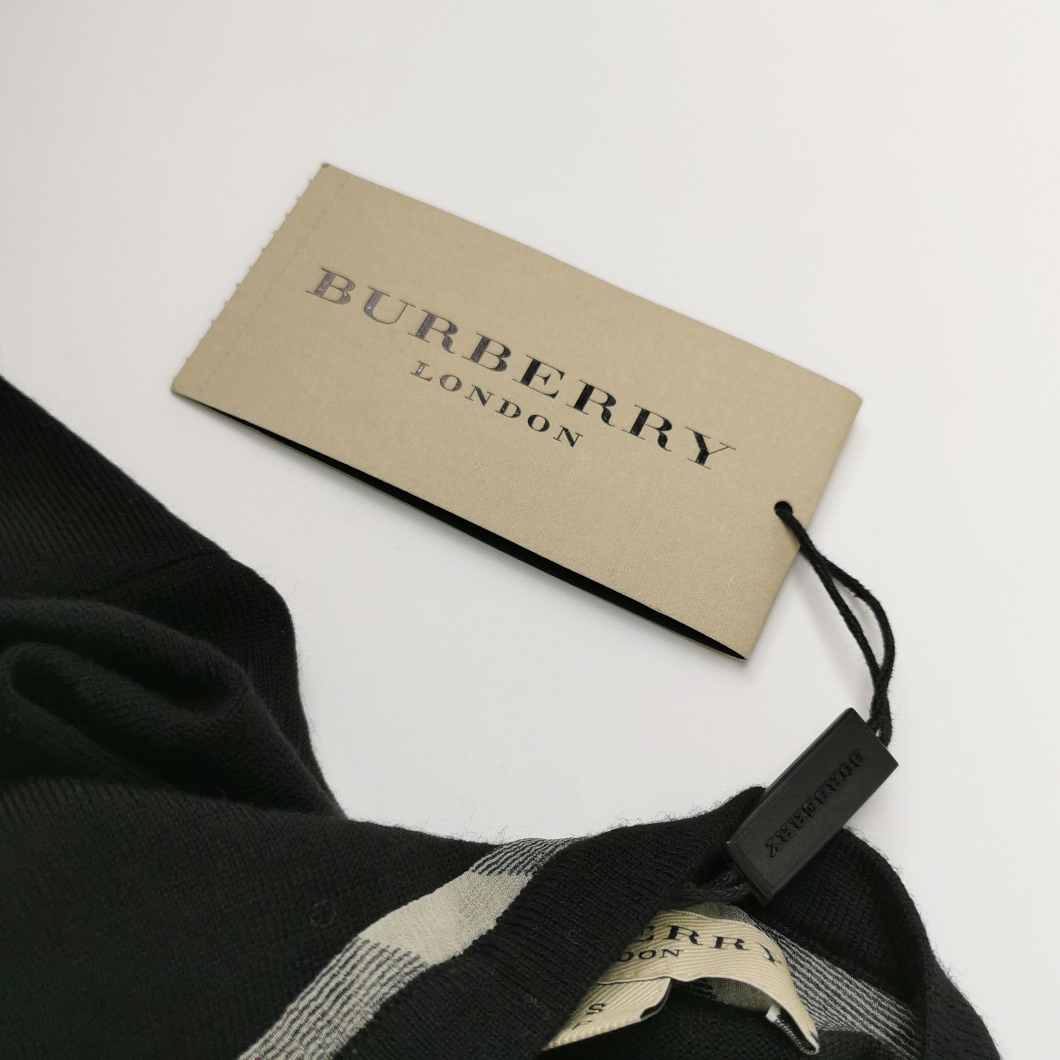 Burberry Burberry Women s Sweaters Size S / US 4 / IT 40 - 4 Thumbnail