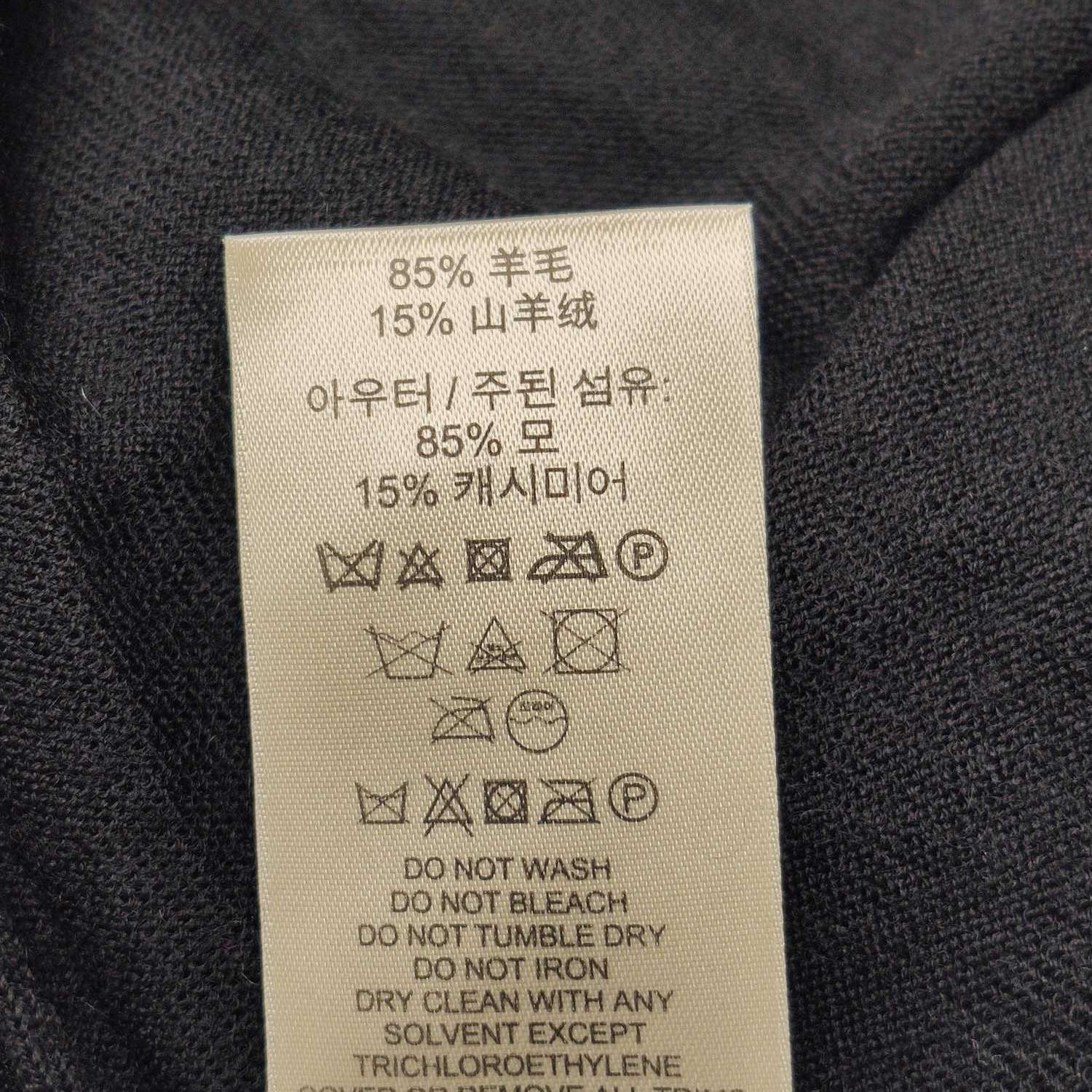 Burberry Burberry Women s Sweaters Size S / US 4 / IT 40 - 10 Thumbnail