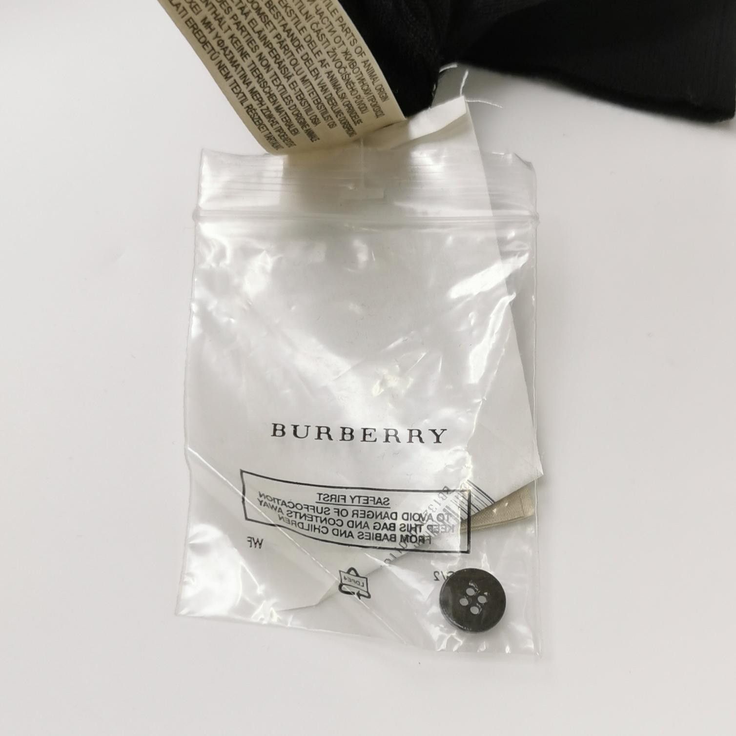 Burberry Burberry Women s Sweaters Size S / US 4 / IT 40 - 5 Thumbnail