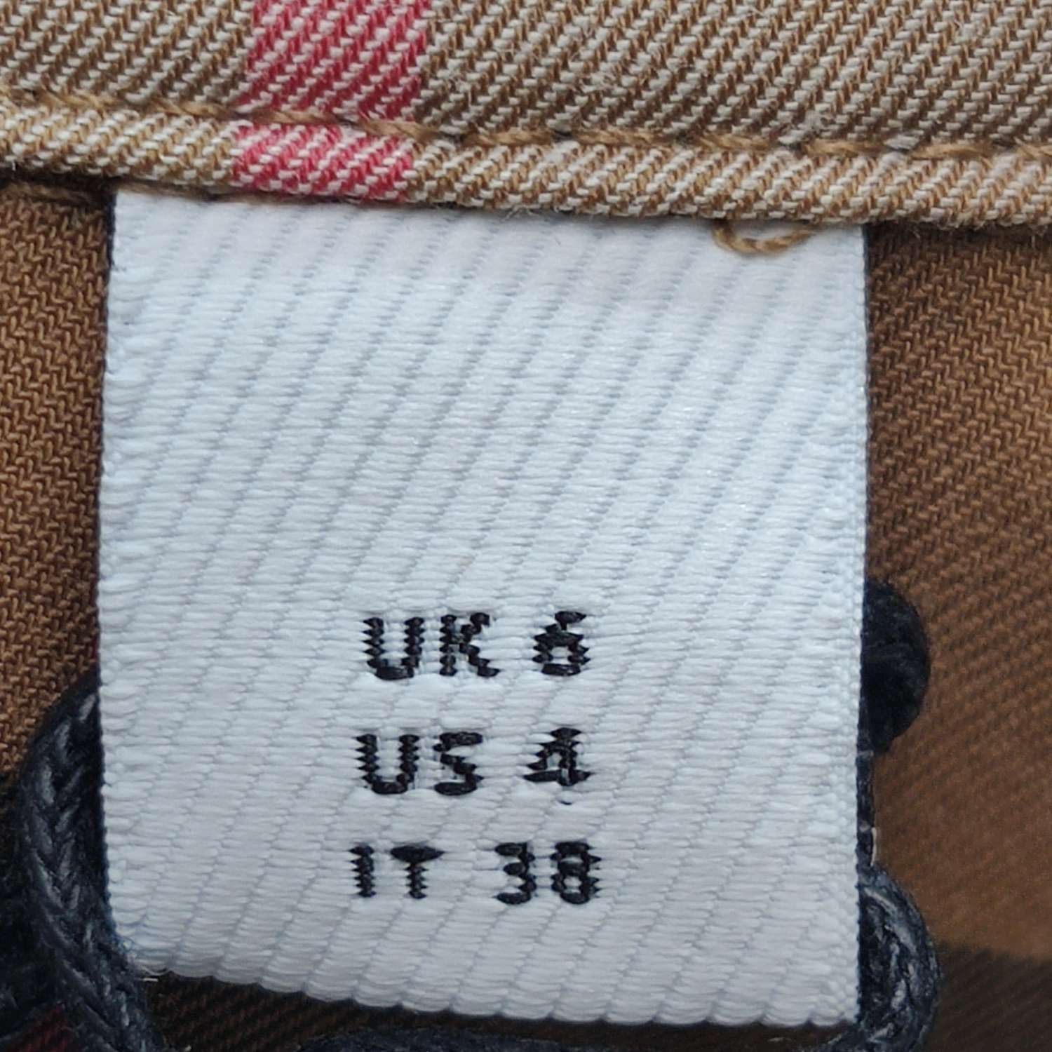 Burberry Burberry Women s Button Ups Size S / US 4 / IT 40 - 6 Thumbnail