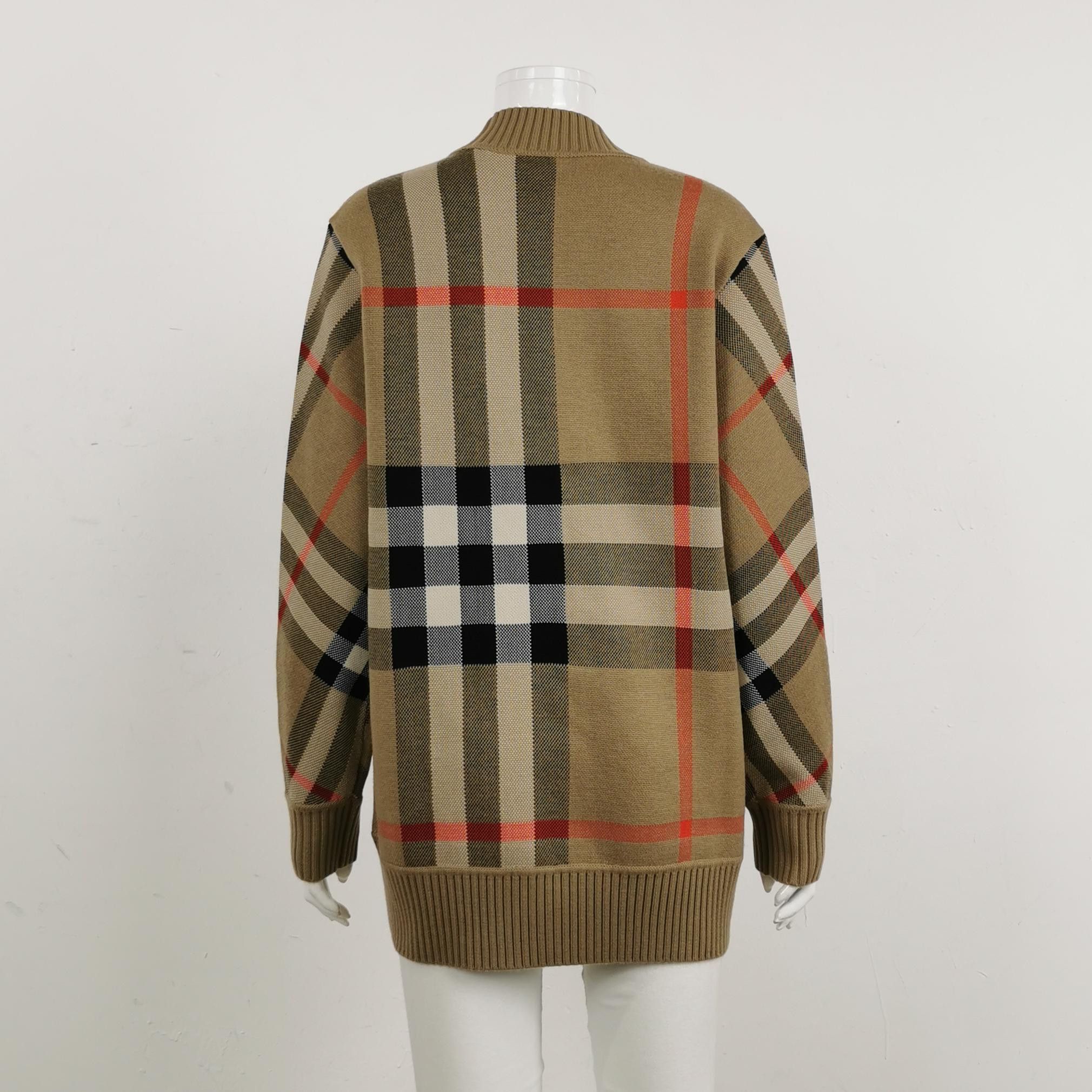 Burberry Burberry Women m Jackets Size M / US 6-8 / IT 42-44 - 2 Thumbnail