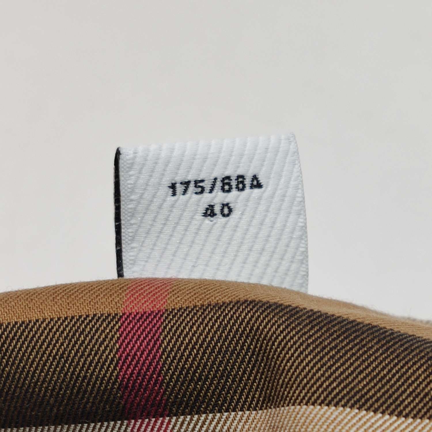 Burberry Burberry Women m Button Ups Size M / US 6-8 / IT 42-44 - 6 Thumbnail