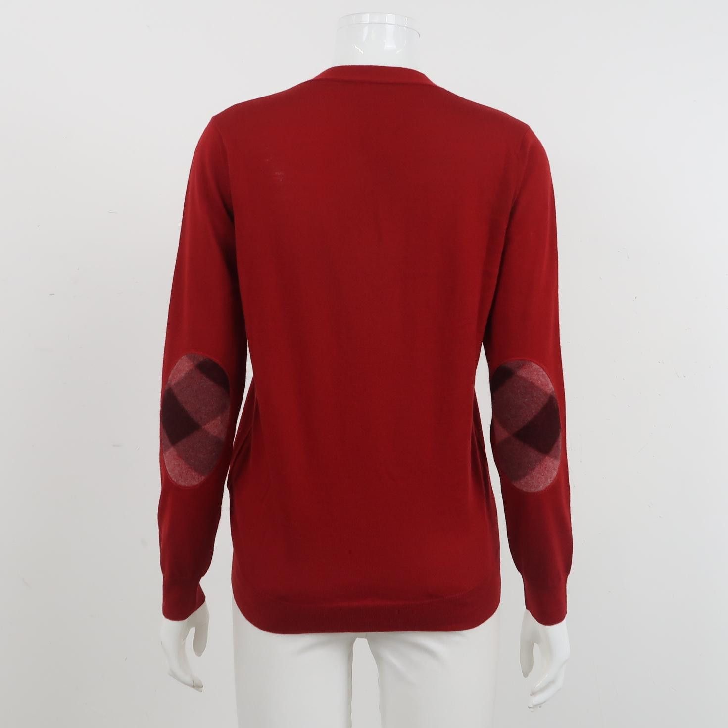 Burberry Burberry Women s Sweaters Size S / US 4 / IT 40 - 2 Thumbnail