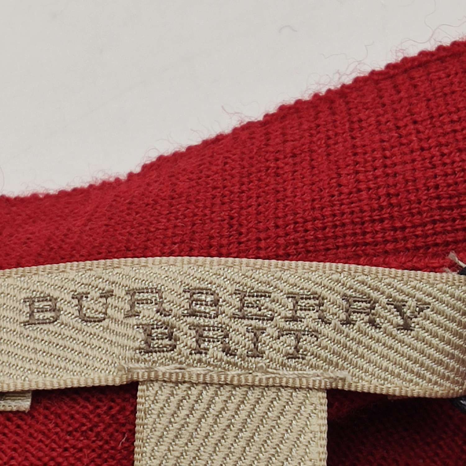Burberry Burberry Women s Sweaters Size S / US 4 / IT 40 - 6 Thumbnail