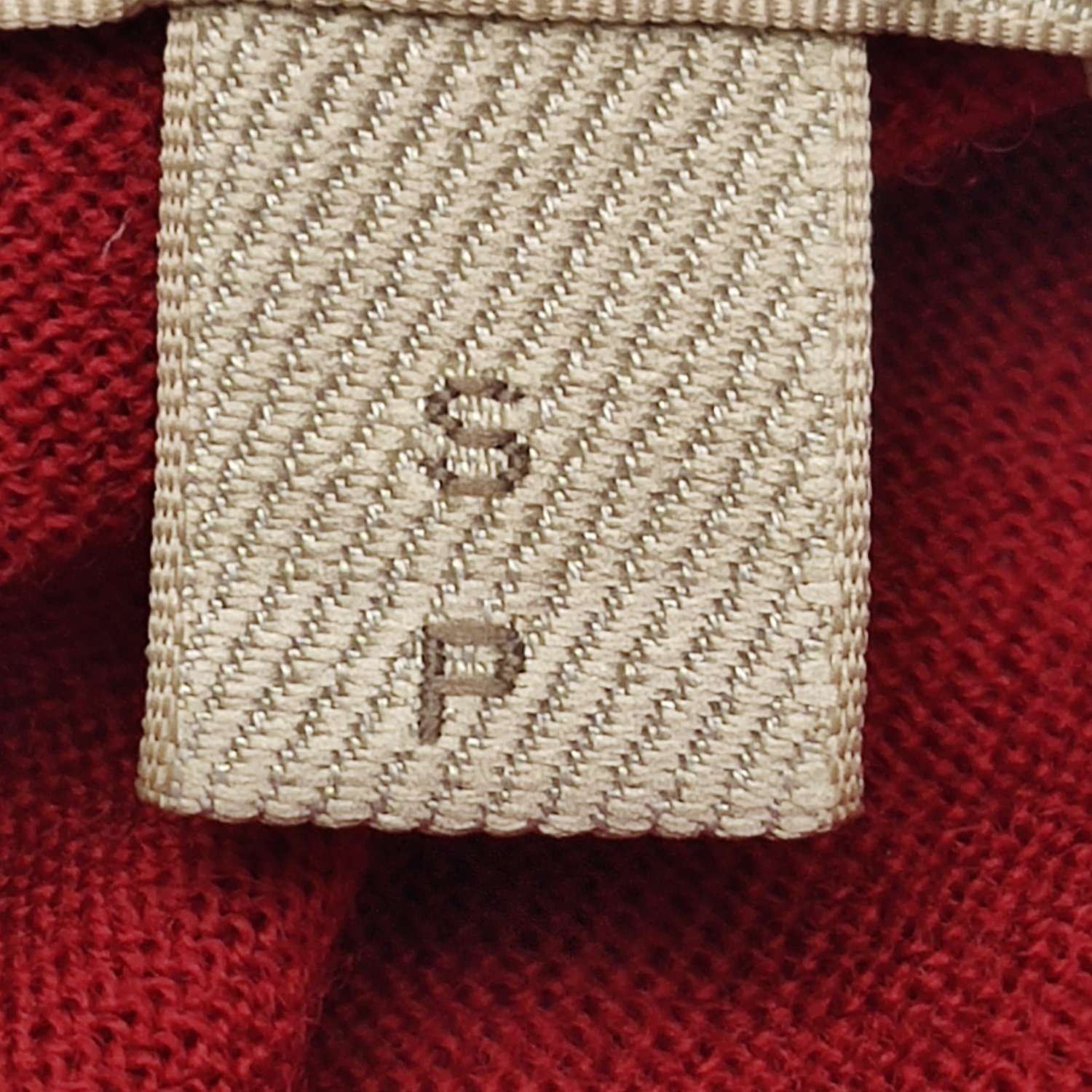 Burberry Burberry Women s Sweaters Size S / US 4 / IT 40 - 7 Thumbnail