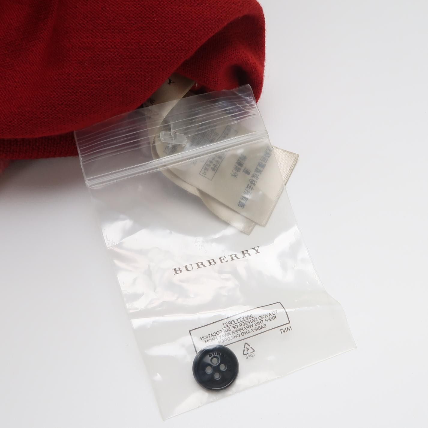 Burberry Burberry Women s Sweaters Size S / US 4 / IT 40 - 5 Thumbnail