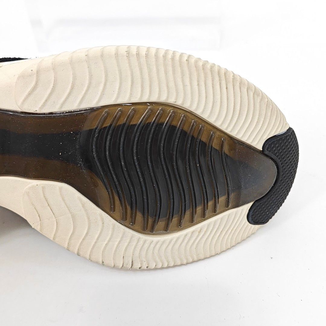 Coach Coach Suede & Leather Low-Top Sneakers 41 Size US 8 / EU 41 - 12 Thumbnail