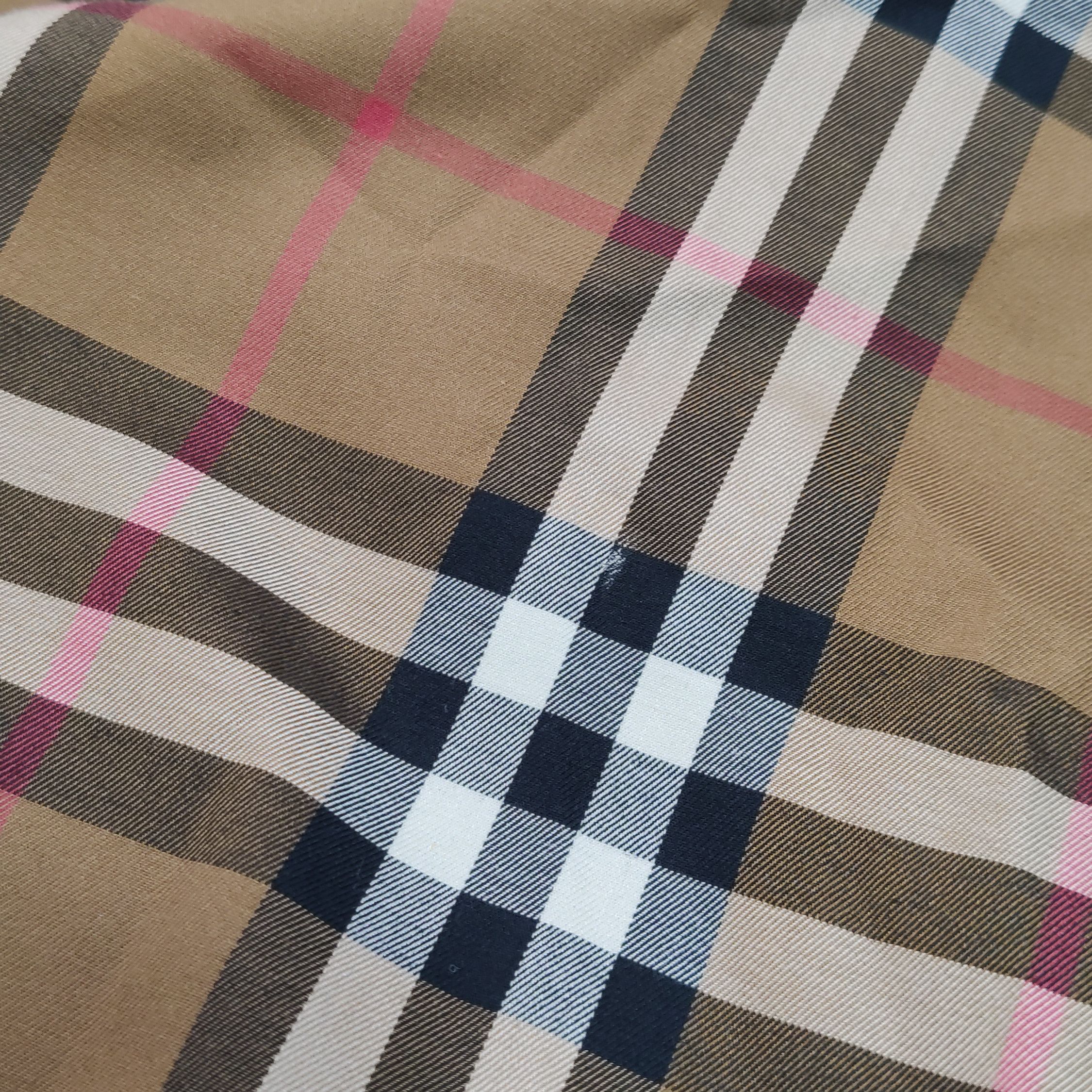 Burberry Burberry Women m Button Ups Size M / US 6-8 / IT 42-44 - 8 Thumbnail