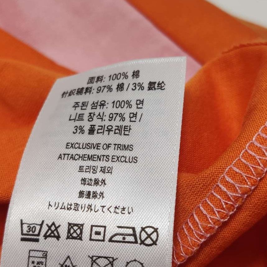 Burberry Burberry Women m Short Sleeve Shirts Size M / US 6-8 / IT 42-44 - 7 Thumbnail