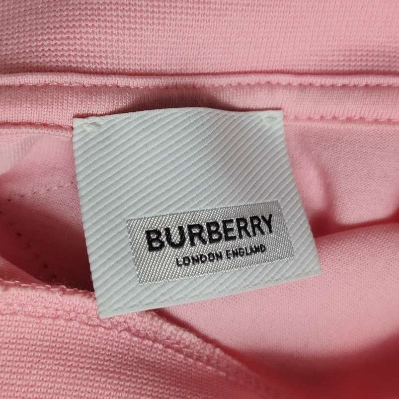 Burberry Burberry Women m Short Sleeve Shirts Size M / US 6-8 / IT 42-44 - 4 Thumbnail