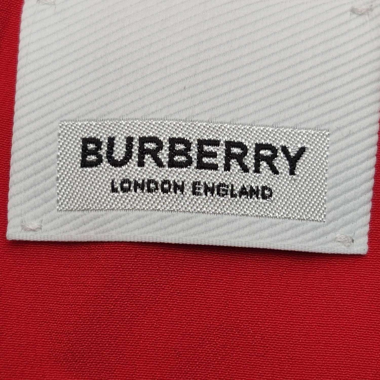 Burberry Burberry Women 2 Short Sleeve Shirts Size XS / US 0-2 / IT 36-38 - 6 Thumbnail
