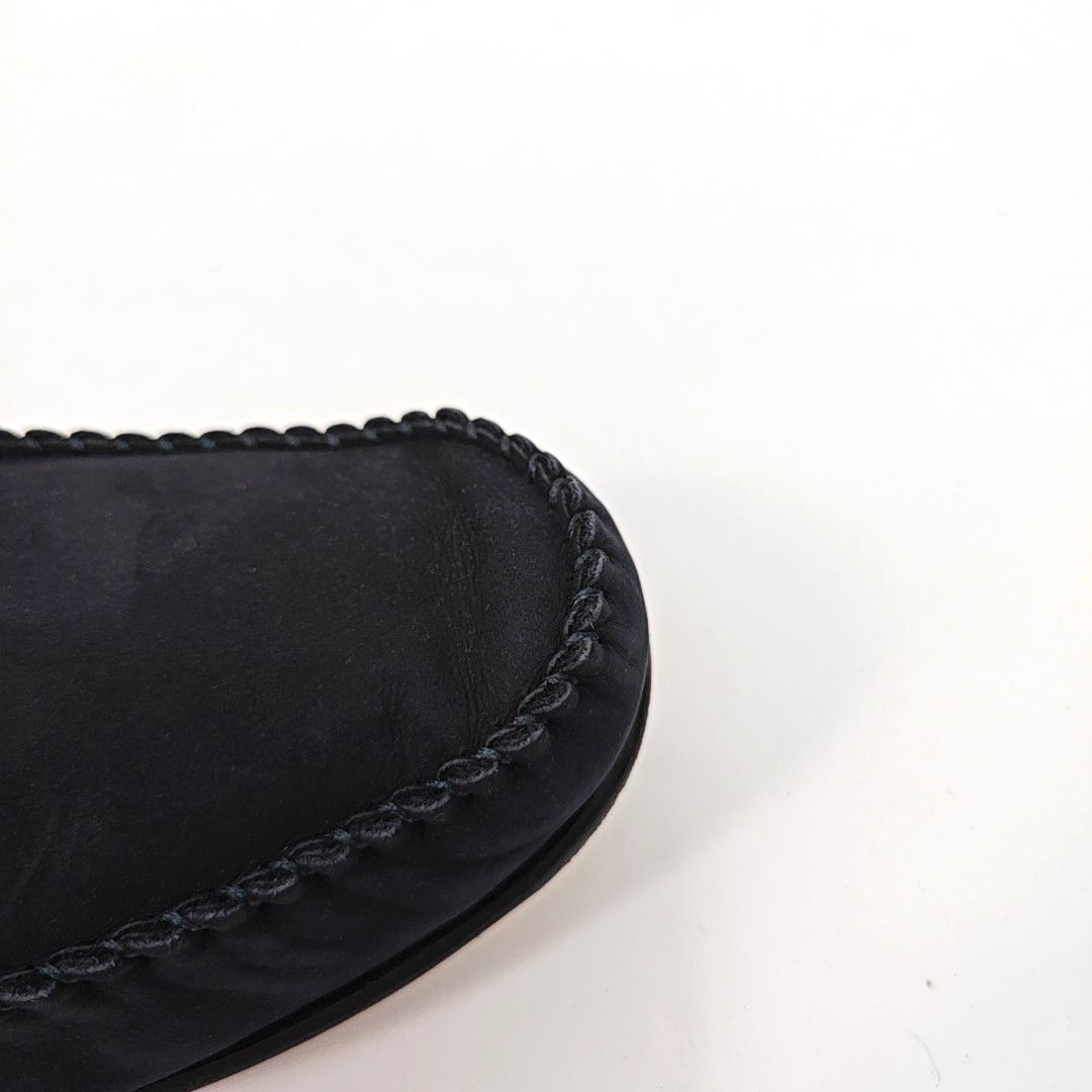 Gucci Gucci Horsebit Suede Loafers US 8 Size US 7 / EU 40 - 7 Thumbnail