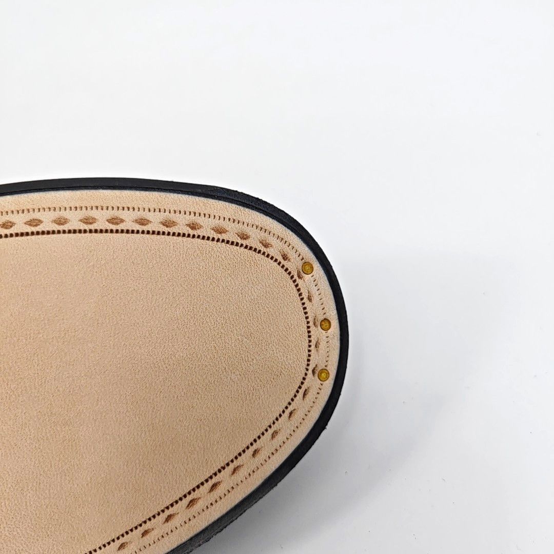 Gucci Gucci Horsebit Suede Loafers US 8 Size US 7 / EU 40 - 8 Thumbnail