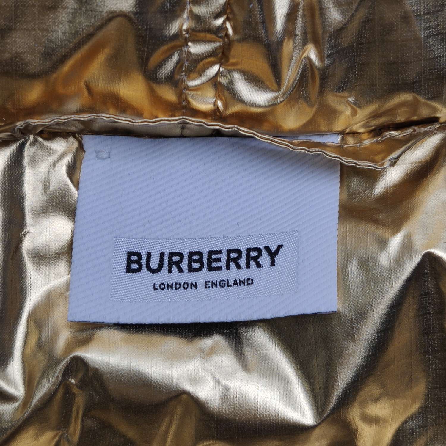 Burberry Burberry Women m Vests Size M / US 6-8 / IT 42-44 - 5 Thumbnail