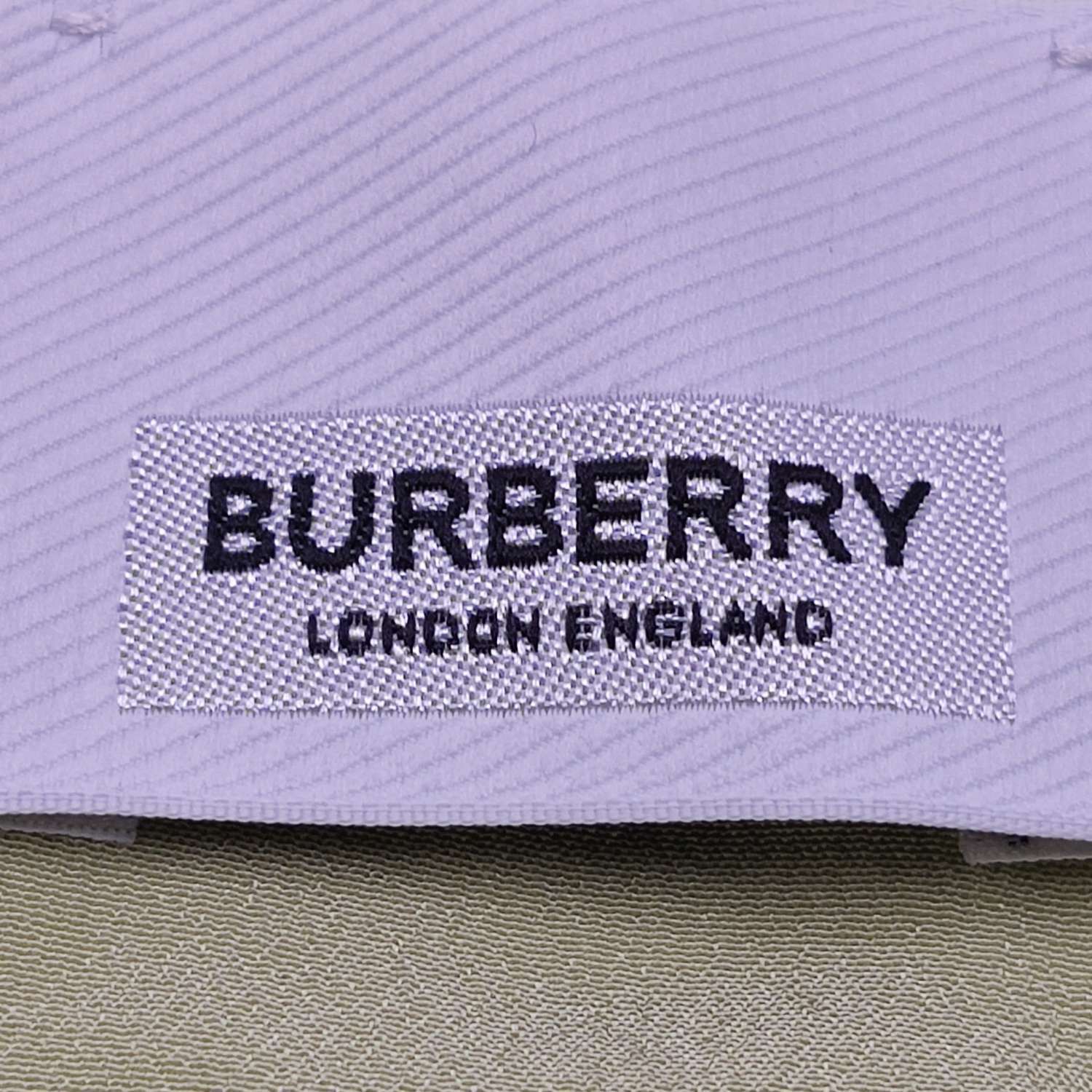 Burberry Burberry Women s Button Ups Size S / US 4 / IT 40 - 5 Thumbnail