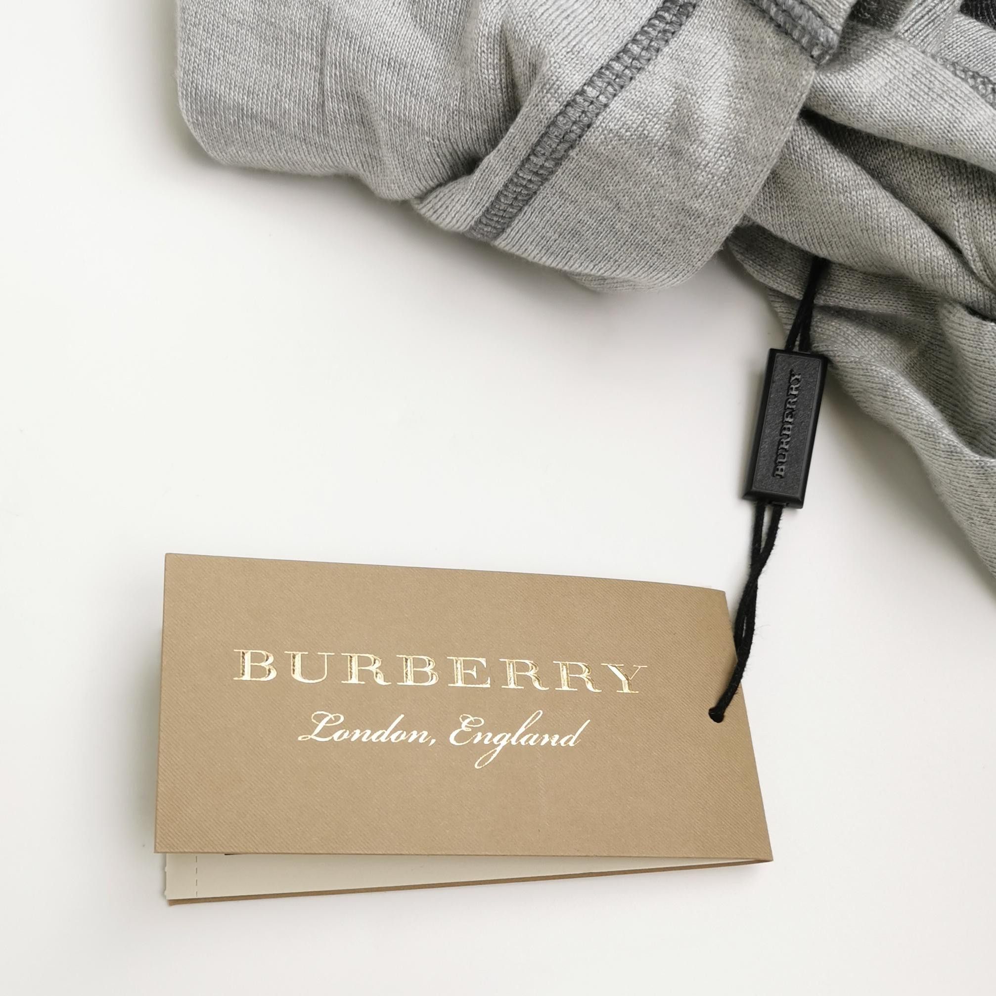 Burberry Burberry Women m Sweaters Size M / US 6-8 / IT 42-44 - 4 Thumbnail
