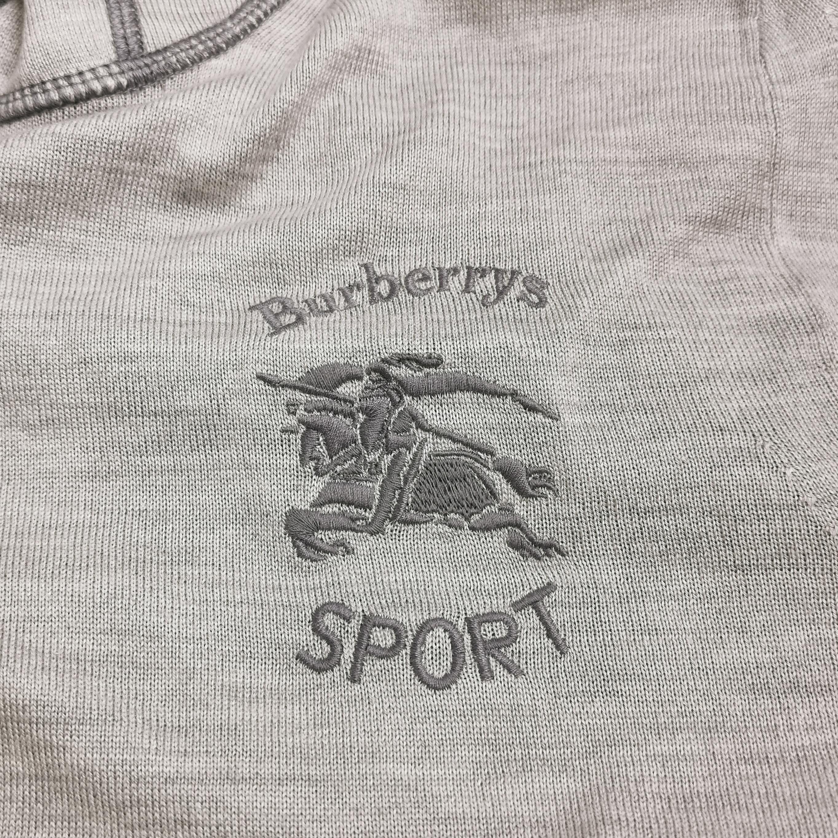 Burberry Burberry Women m Sweaters Size M / US 6-8 / IT 42-44 - 3 Thumbnail