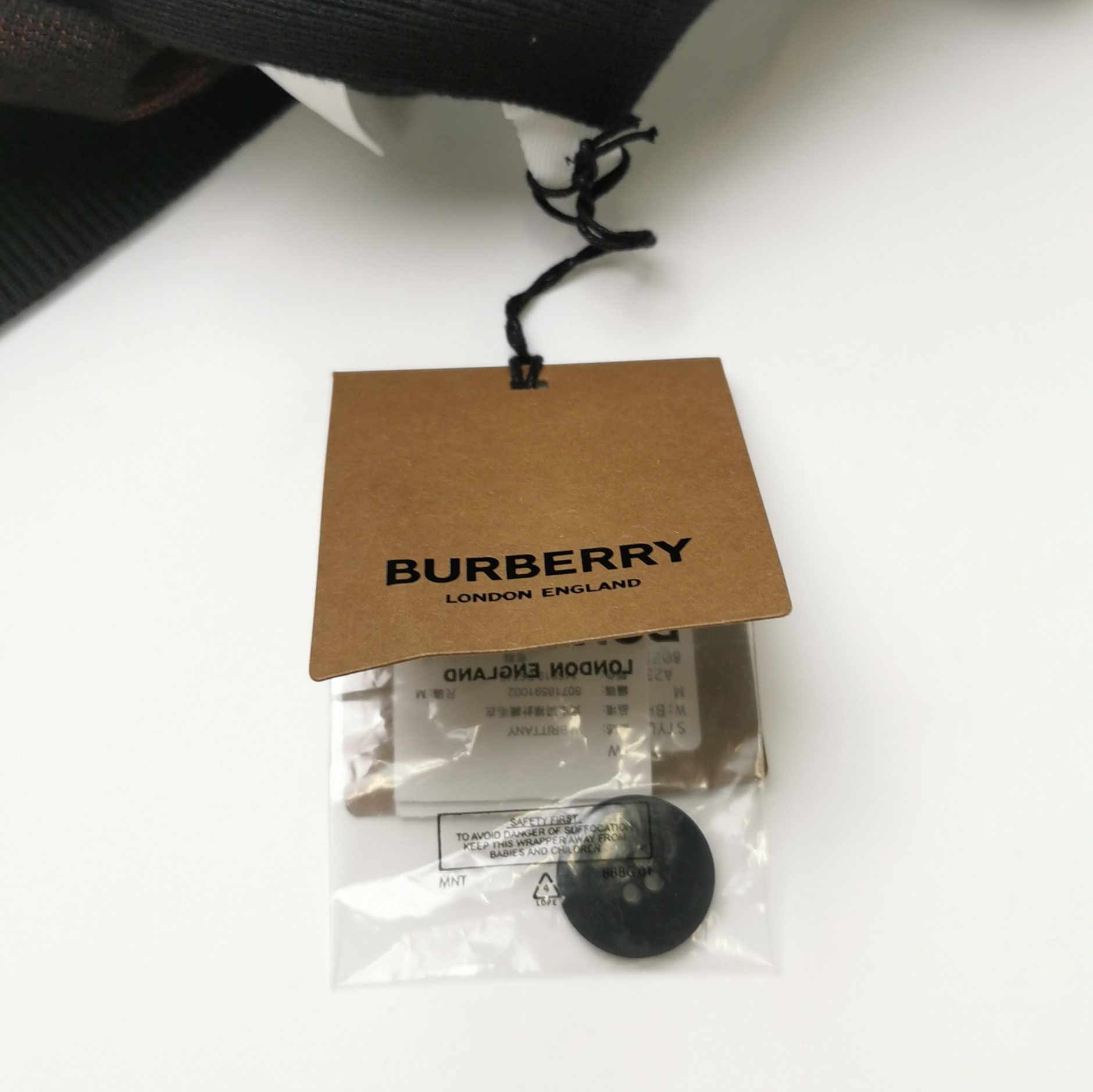 Burberry Burberry Women m Jackets Size M / US 6-8 / IT 42-44 - 4 Thumbnail
