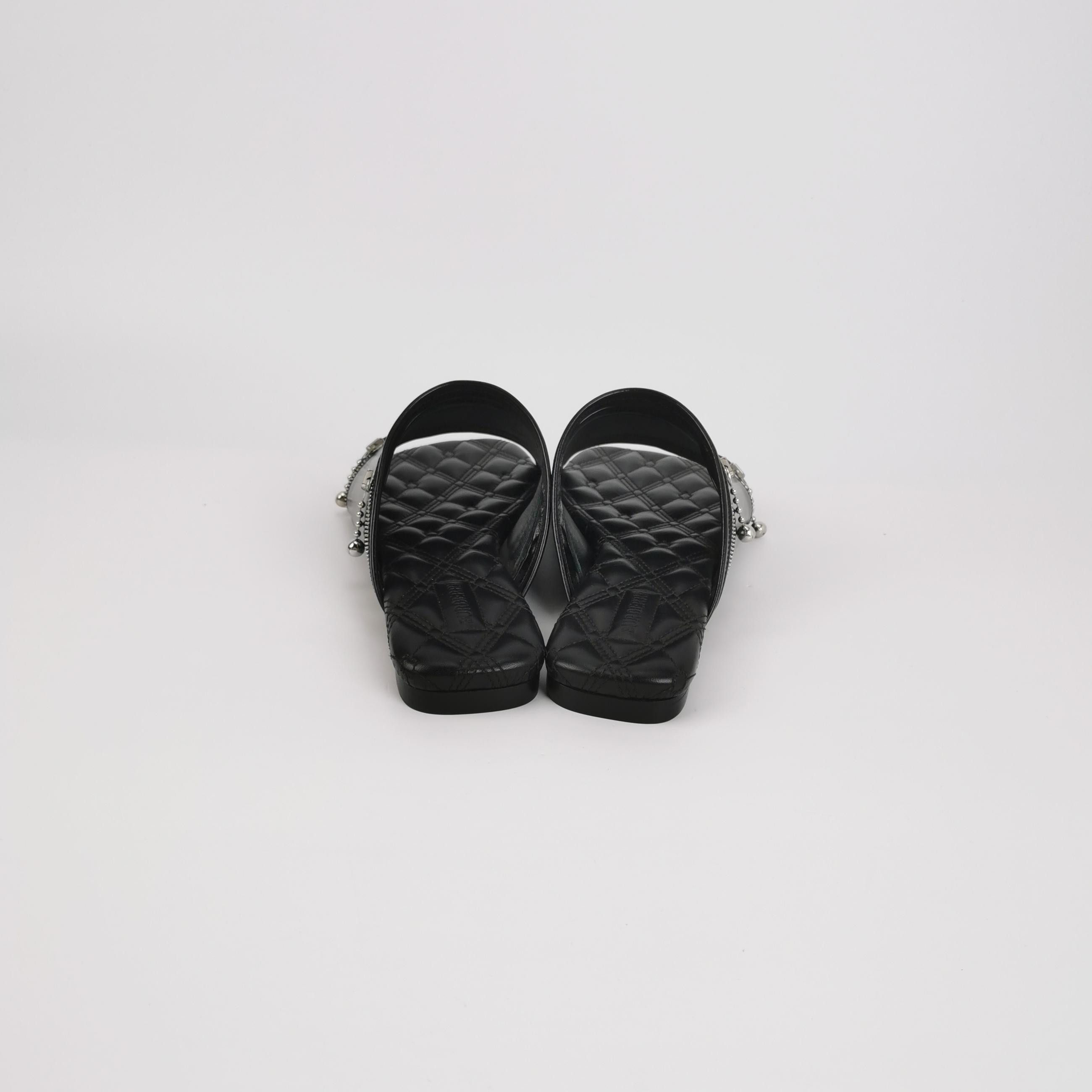 Burberry Burberry Women 8 Sandals Size US 8 / IT 38 - 4 Thumbnail