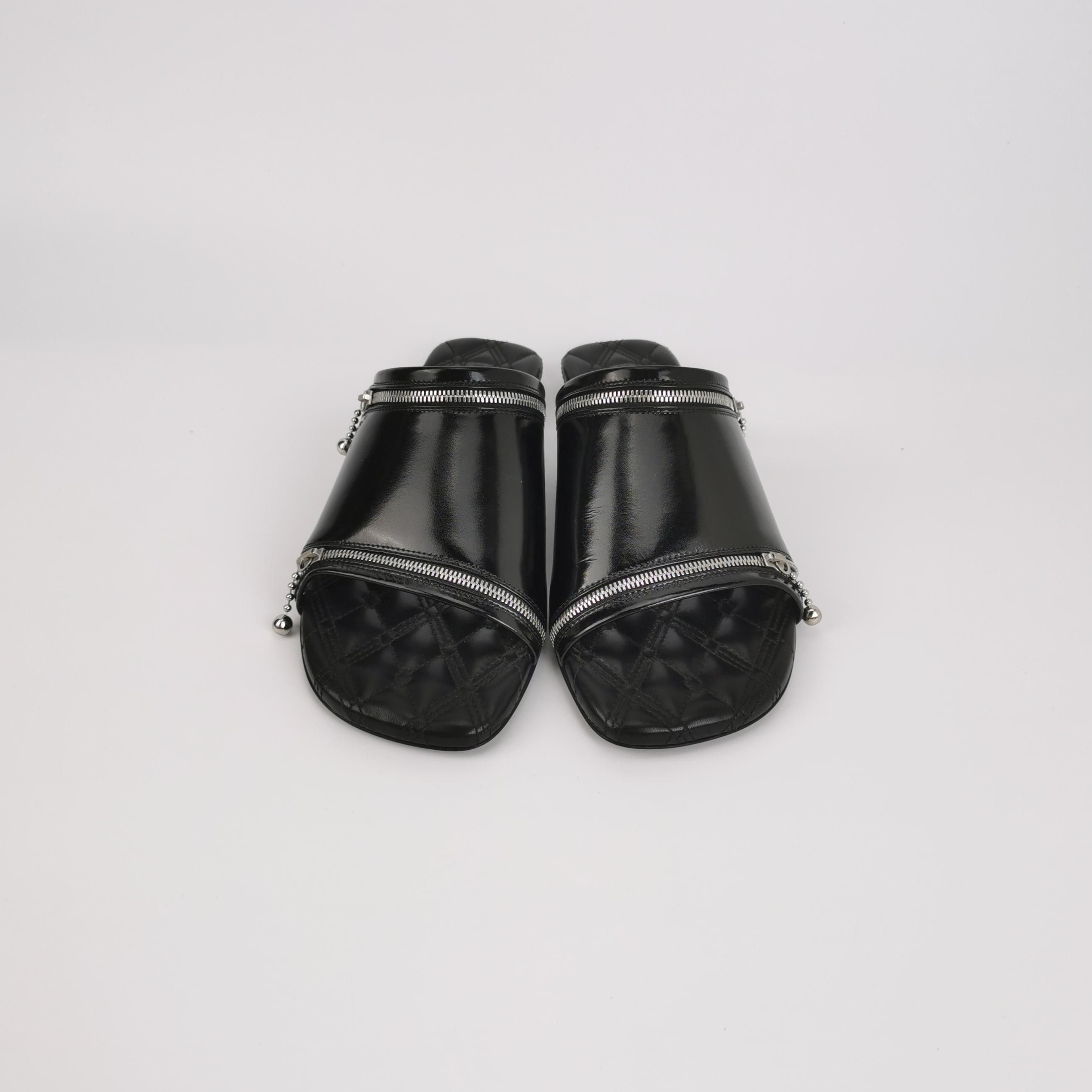 Burberry Burberry Women 8 Sandals Size US 8 / IT 38 - 3 Thumbnail