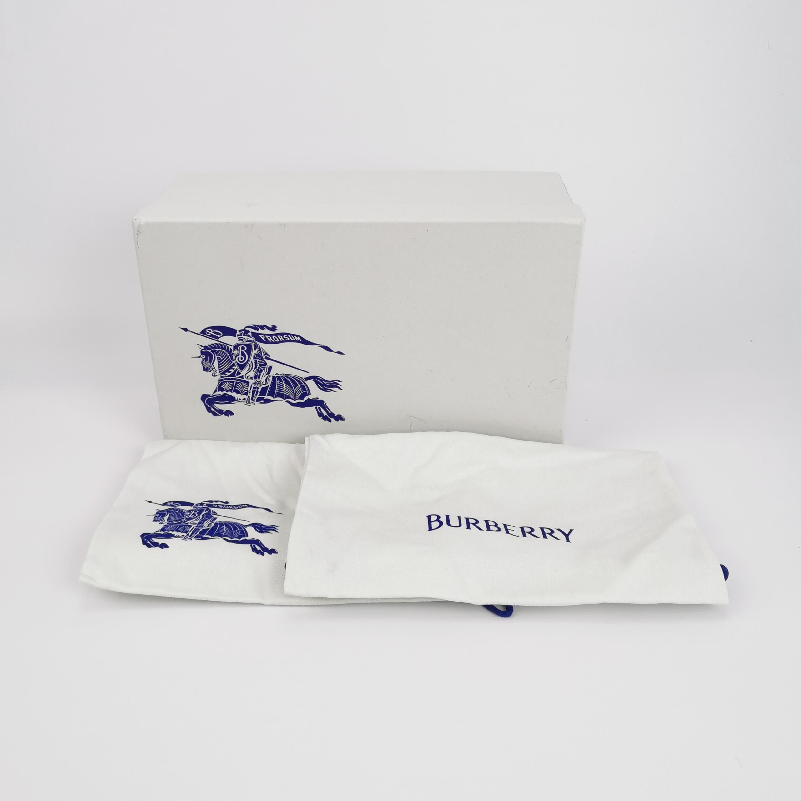 Burberry Burberry Women 8 Sandals Size US 8 / IT 38 - 6 Thumbnail