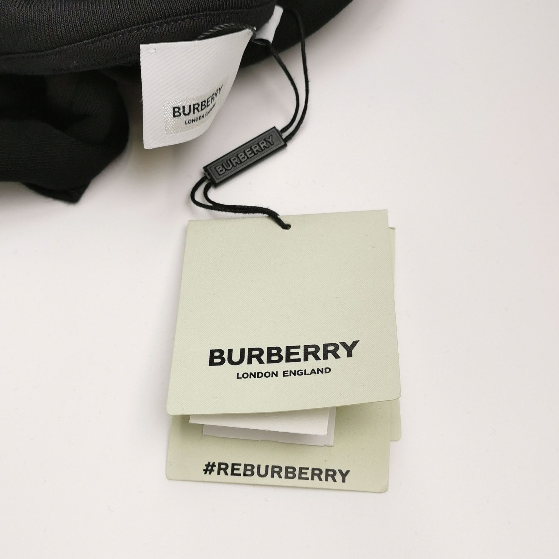 Burberry Burberry Women s Hoodies Size S / US 4 / IT 40 - 4 Thumbnail