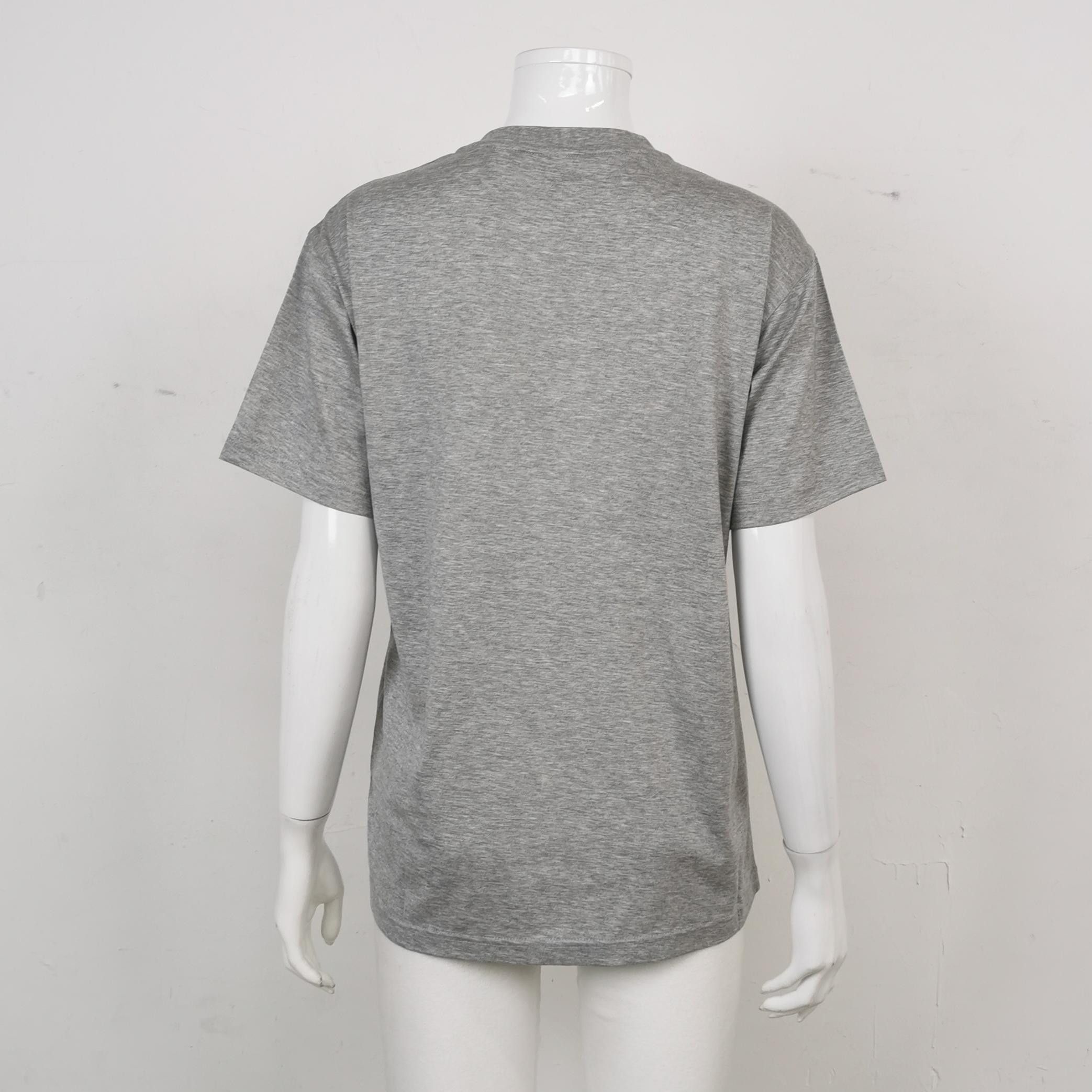 Burberry Burberry Women m Short Sleeve Shirts Size M / US 6-8 / IT 42-44 - 2 Thumbnail