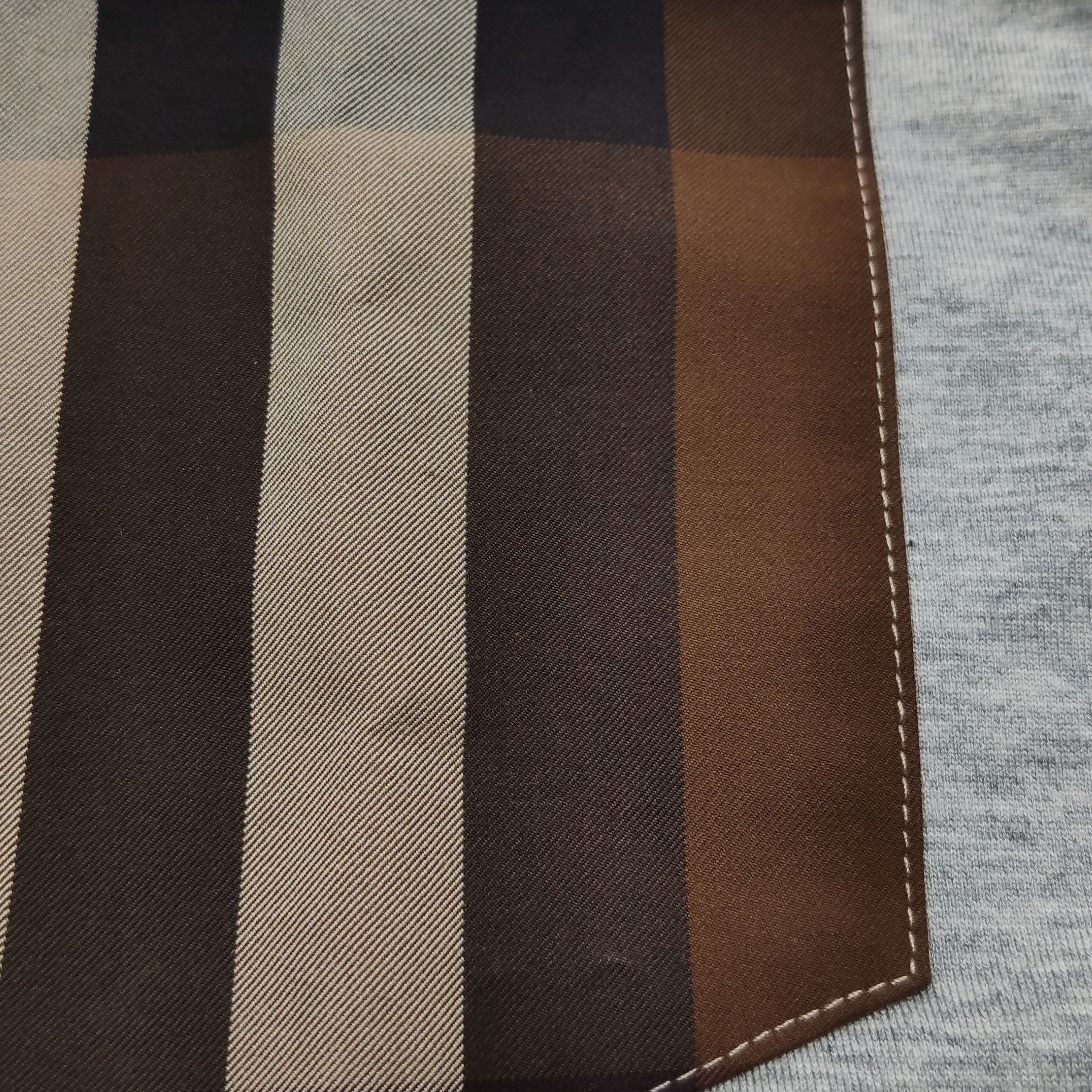 Burberry Burberry Women m Short Sleeve Shirts Size M / US 6-8 / IT 42-44 - 8 Thumbnail