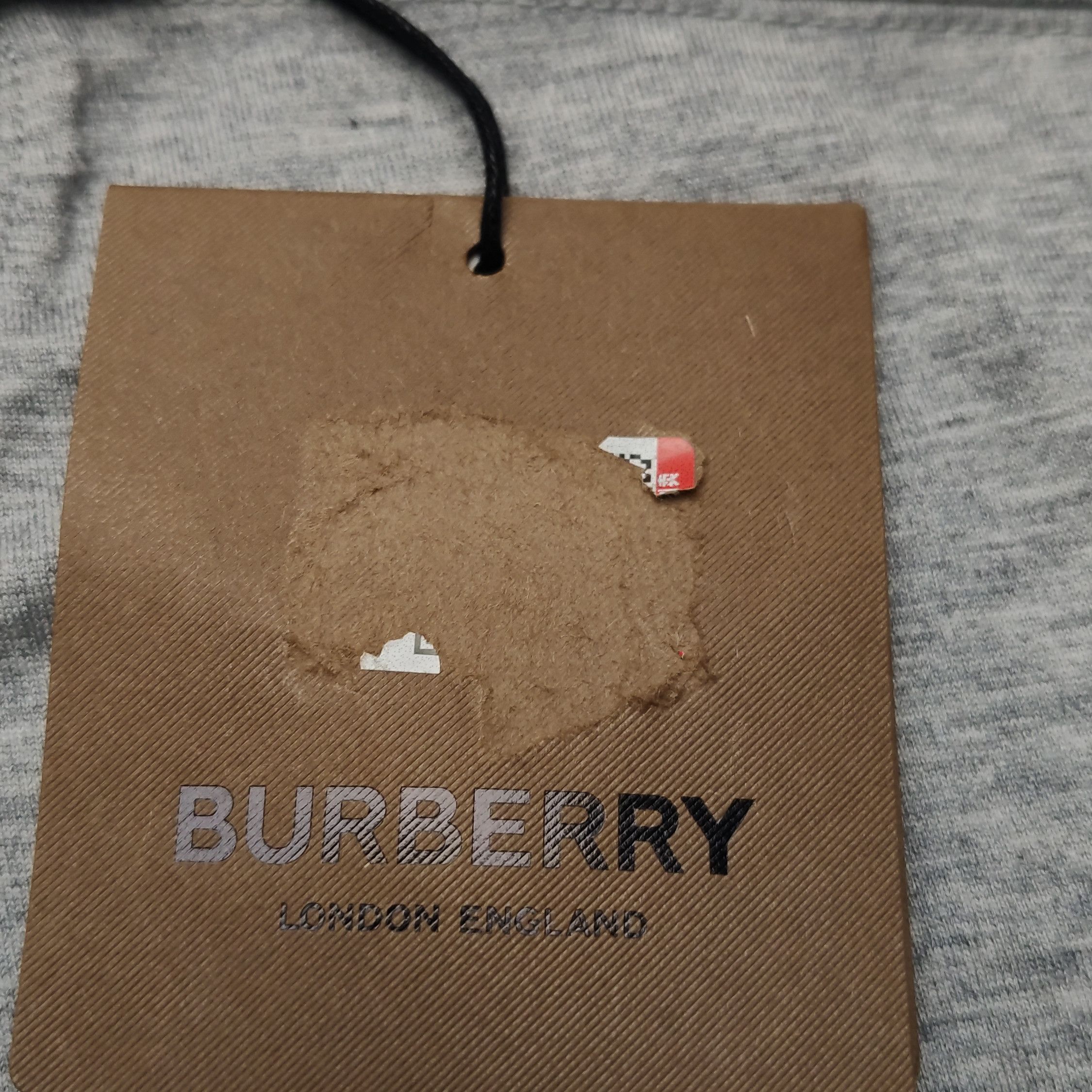 Burberry Burberry Women m Short Sleeve Shirts Size M / US 6-8 / IT 42-44 - 9 Thumbnail