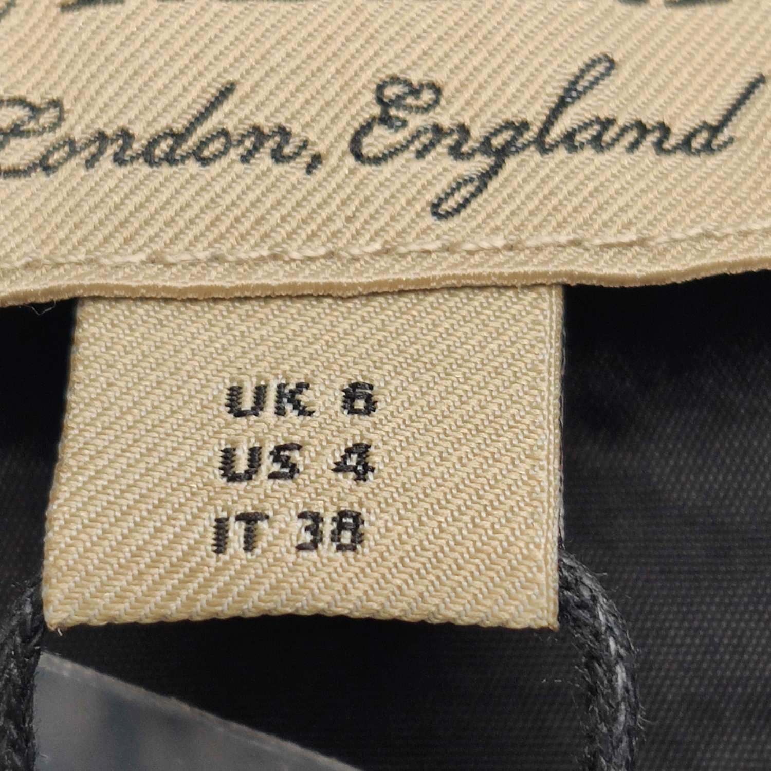 Burberry Burberry Women 26 Pants Size 26" / US 2 / IT 38 - 6 Thumbnail