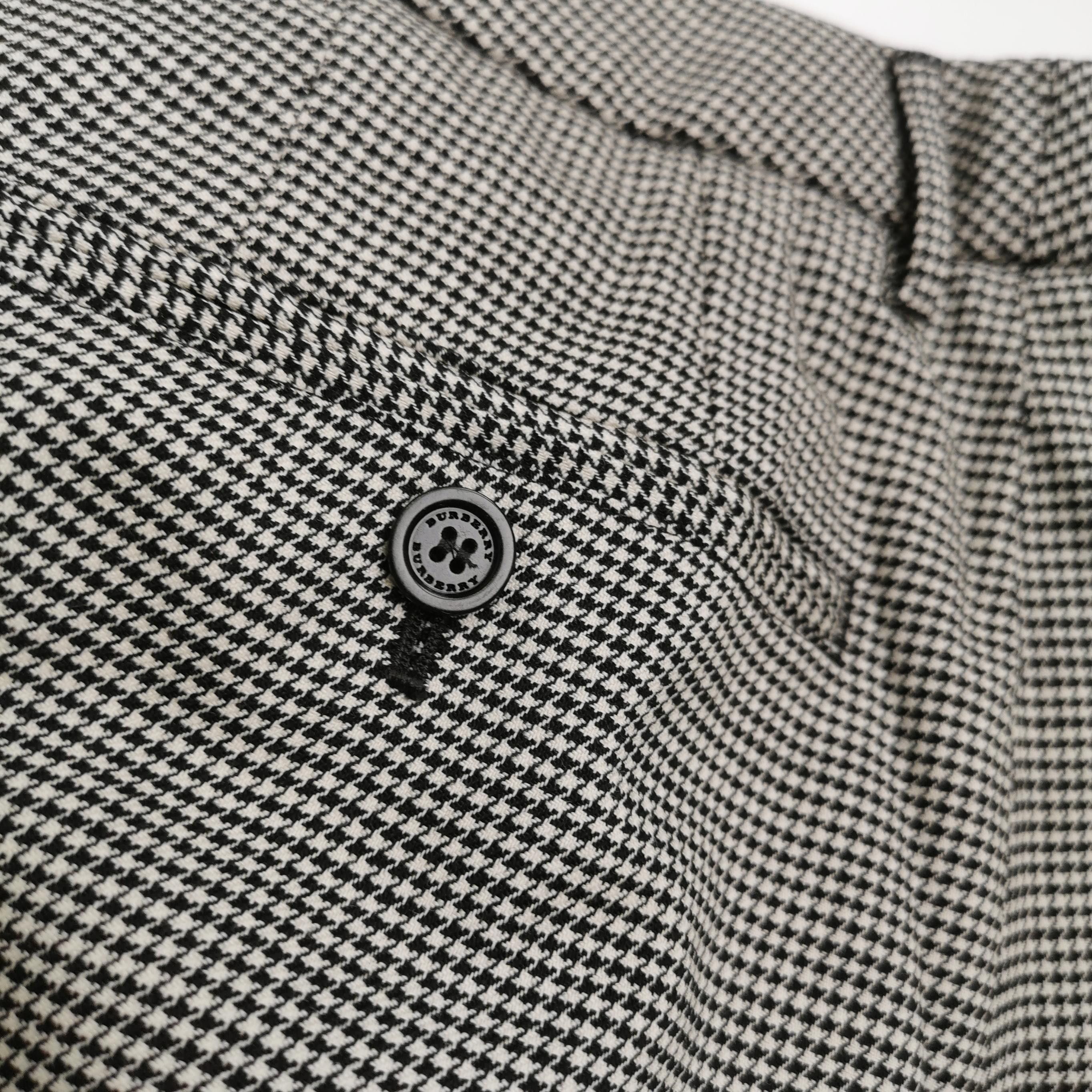 Burberry Burberry Women 26 Pants Size 26" / US 2 / IT 38 - 3 Thumbnail