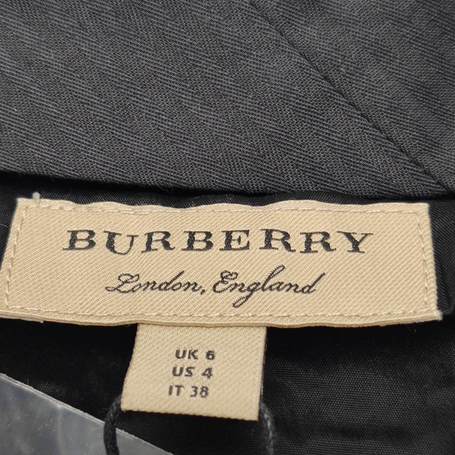 Burberry Burberry Women 26 Pants Size 26" / US 2 / IT 38 - 5 Thumbnail