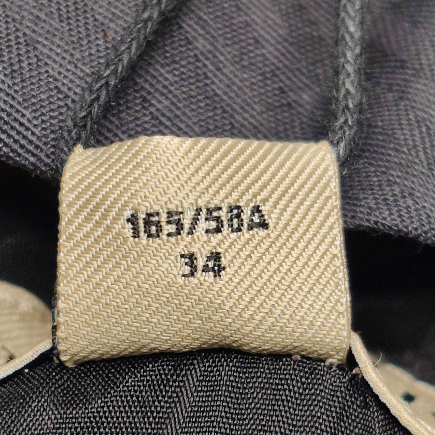 Burberry Burberry Women 2 Pants Size 26" / US 2 / IT 38 - 8 Thumbnail