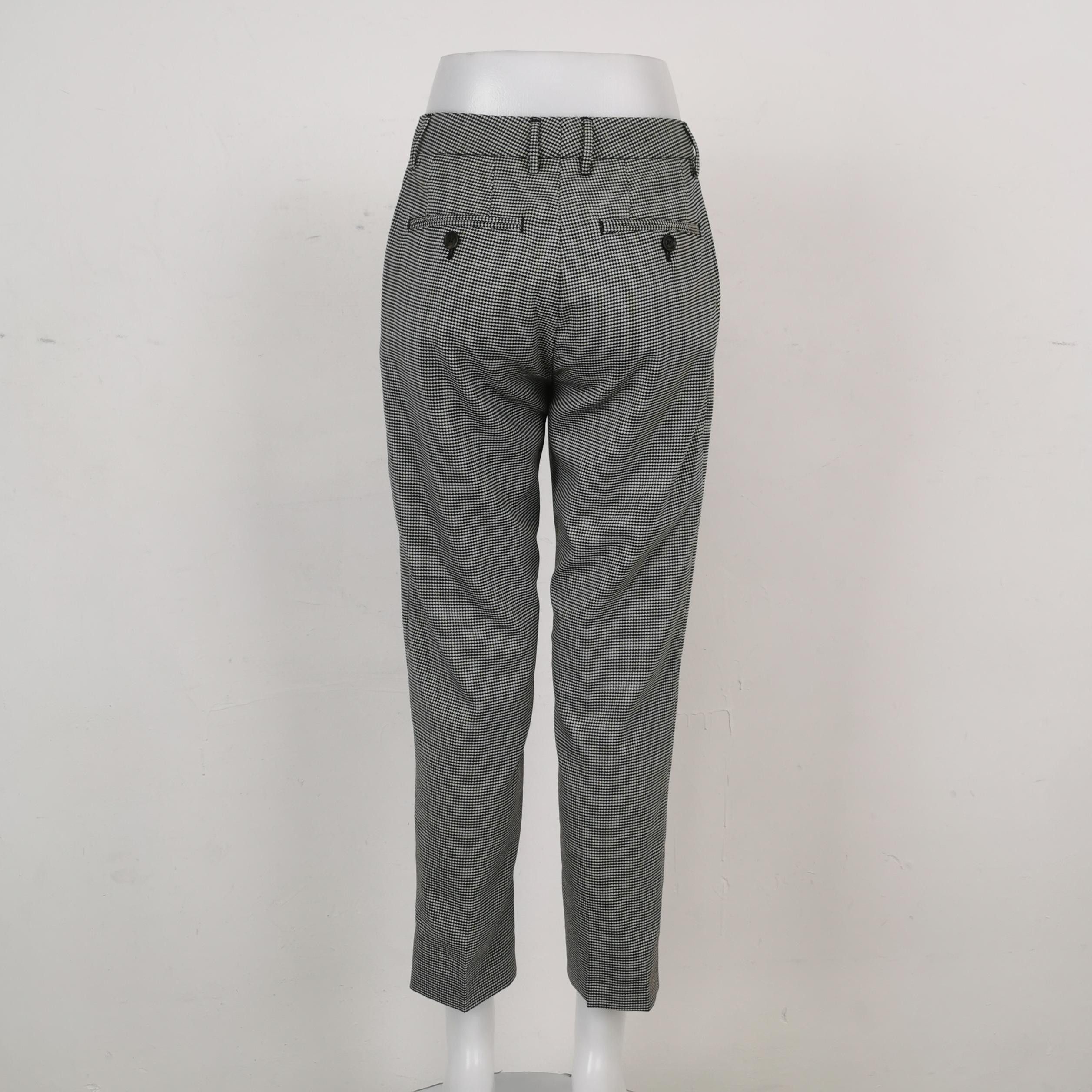 Burberry Burberry Women 2 Pants Size 26" / US 2 / IT 38 - 2 Thumbnail