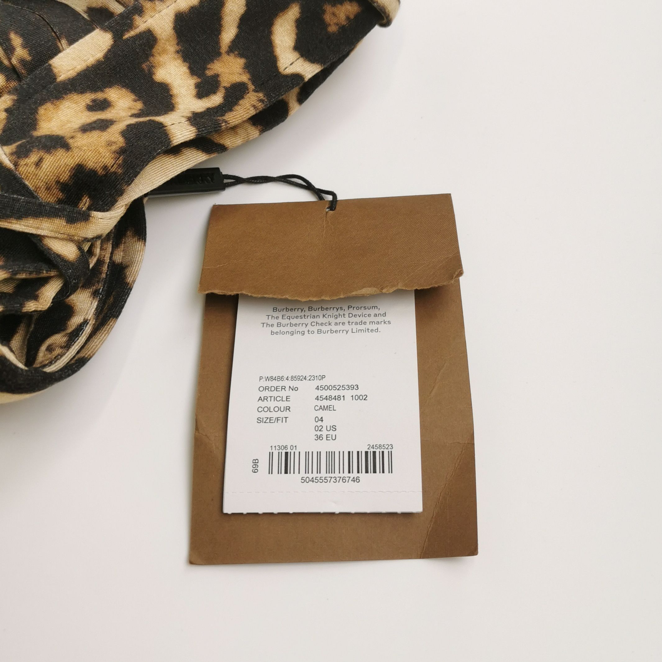 Burberry Burberry Women 2 Midi Skirts Size 26" / US 2 / IT 38 - 3 Thumbnail